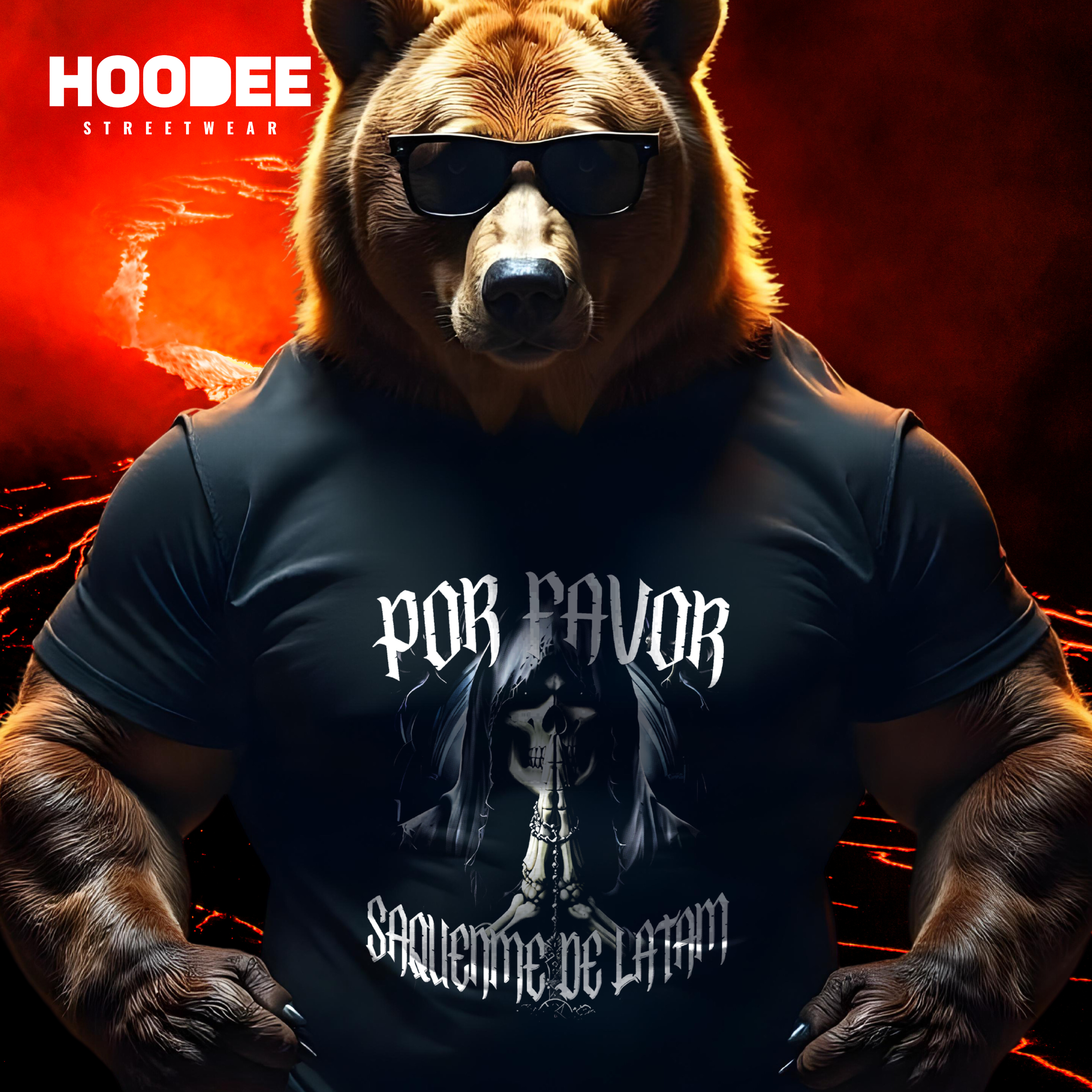 FRASES CHIDAS | Playeras con Actitud - HOODEE - Ropa Streetwear