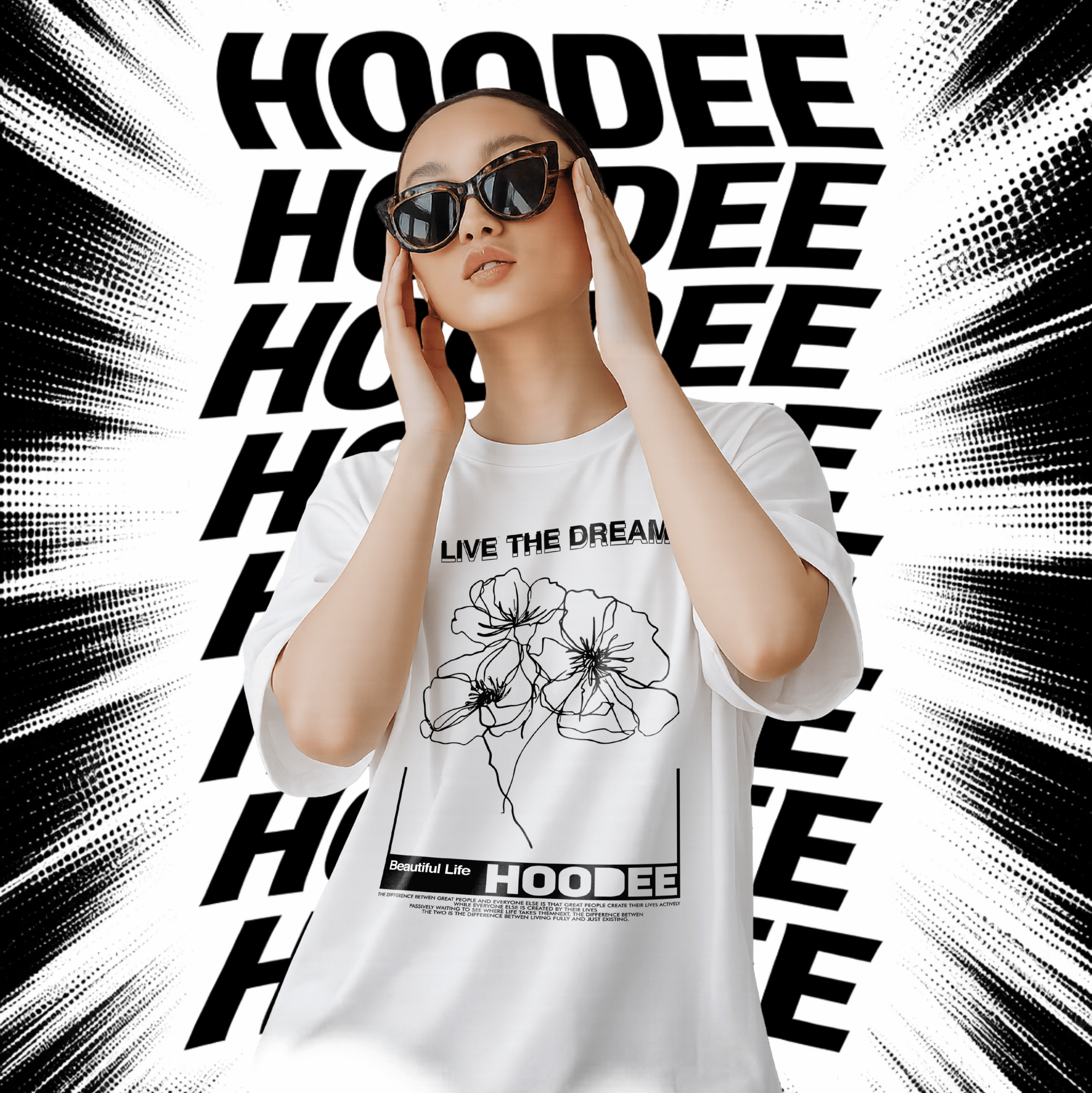 HOODEE Streetwear