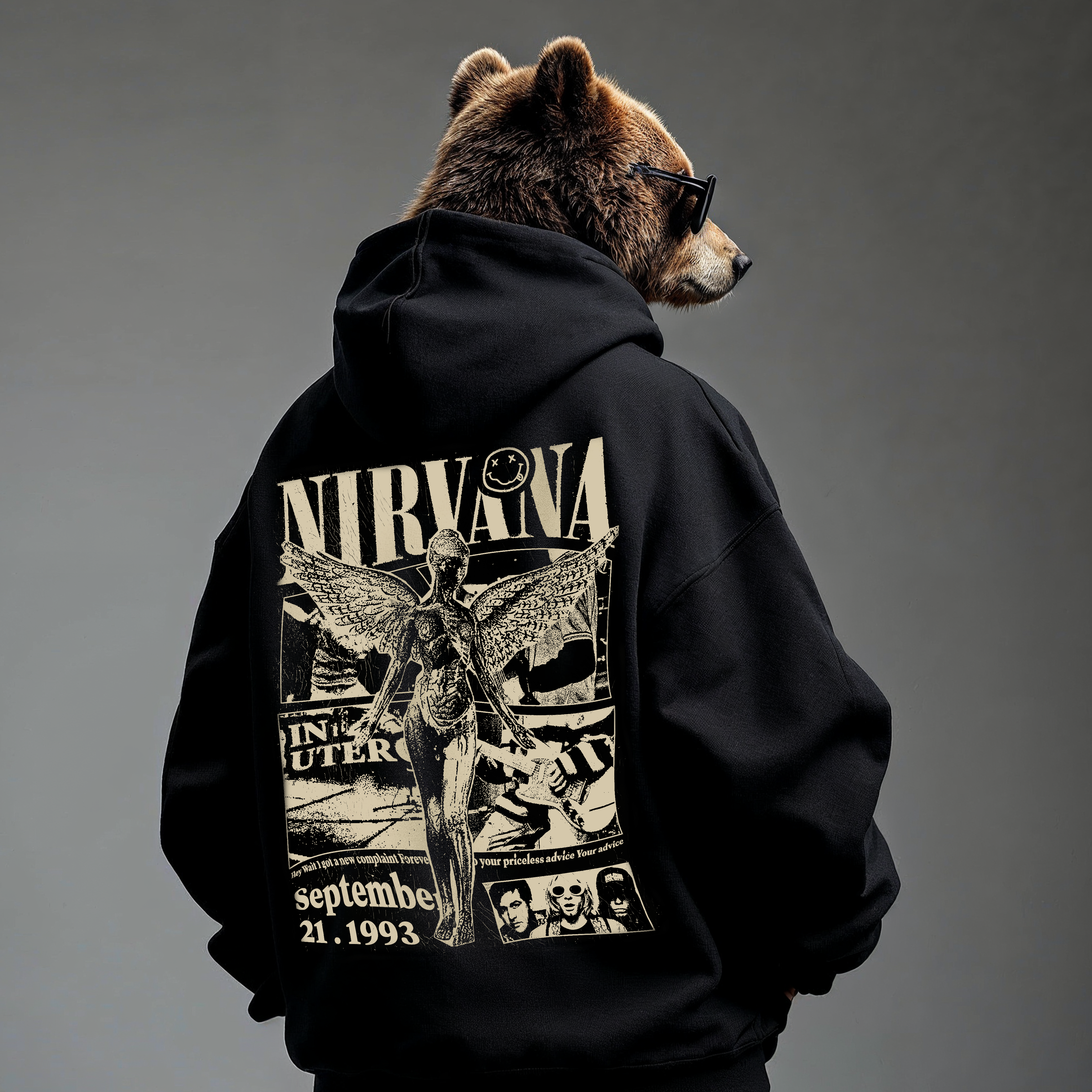 HOODIES | Sudaderas - HOODEE - Ropa Streetwear