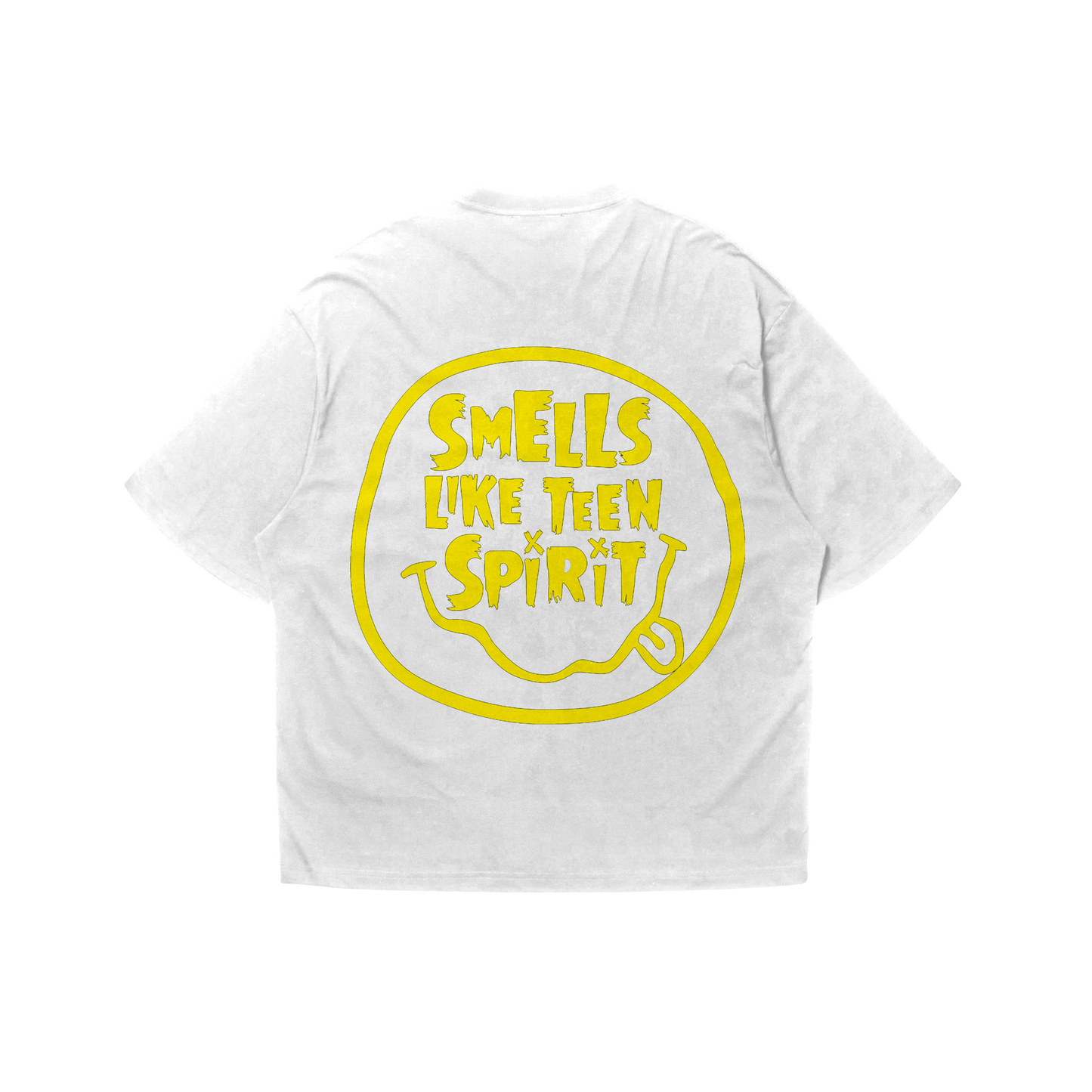 Playera Nirvana #5