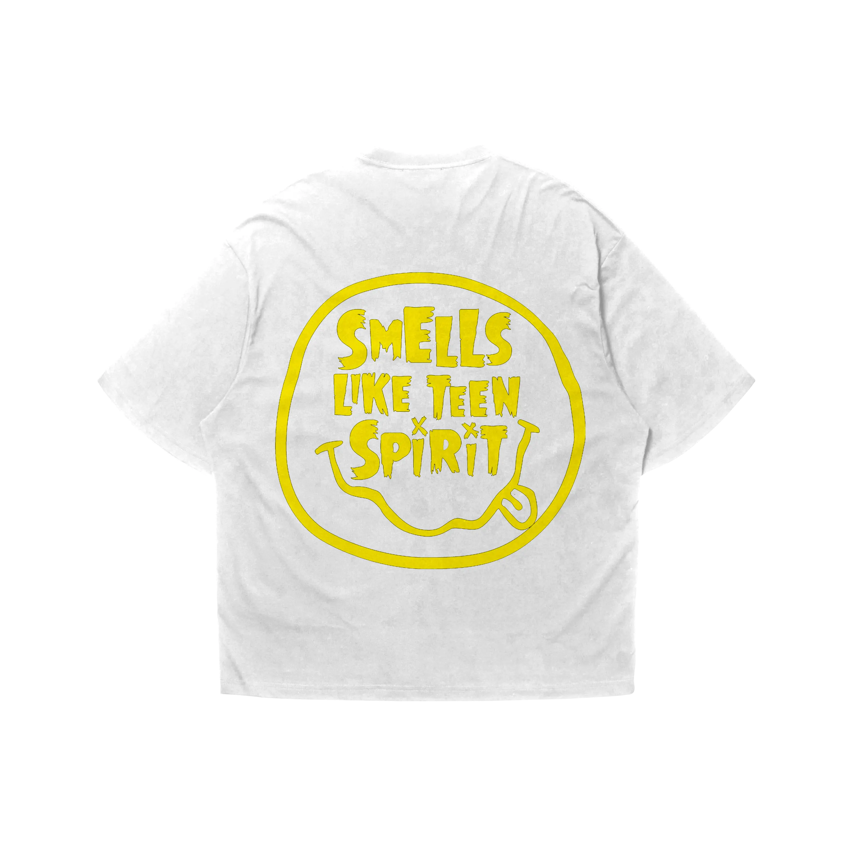 Playera Nirvana #5 HOODEE