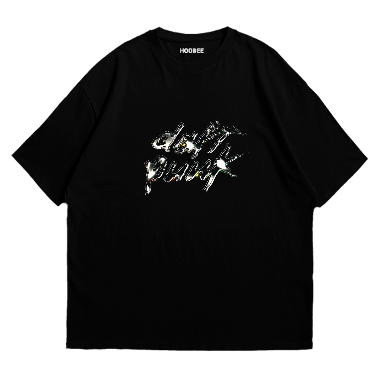 Player oversize Daft Punk #2 - Discovery