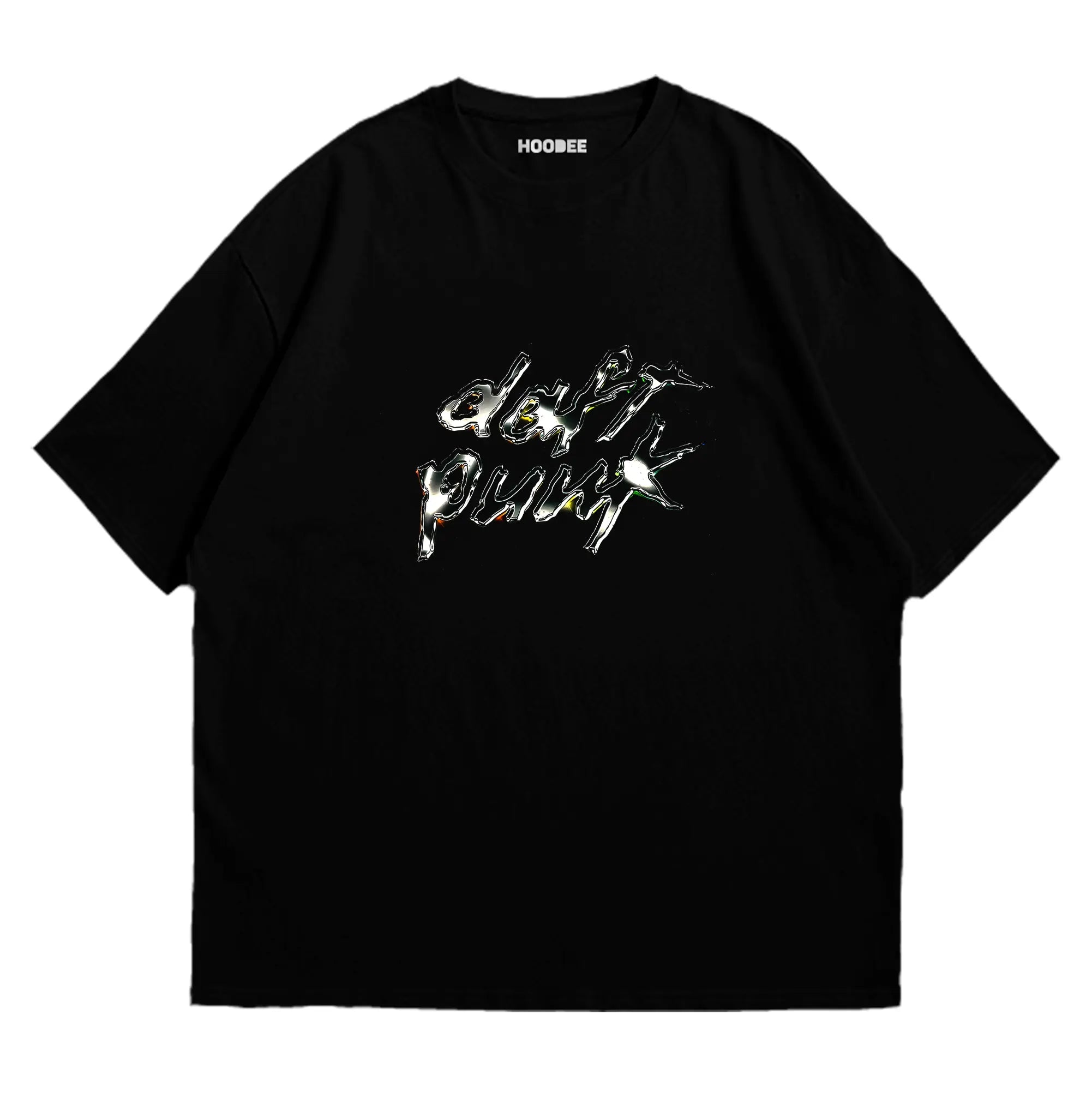 Player oversize Daft Punk #2 - Discovery HOODEE