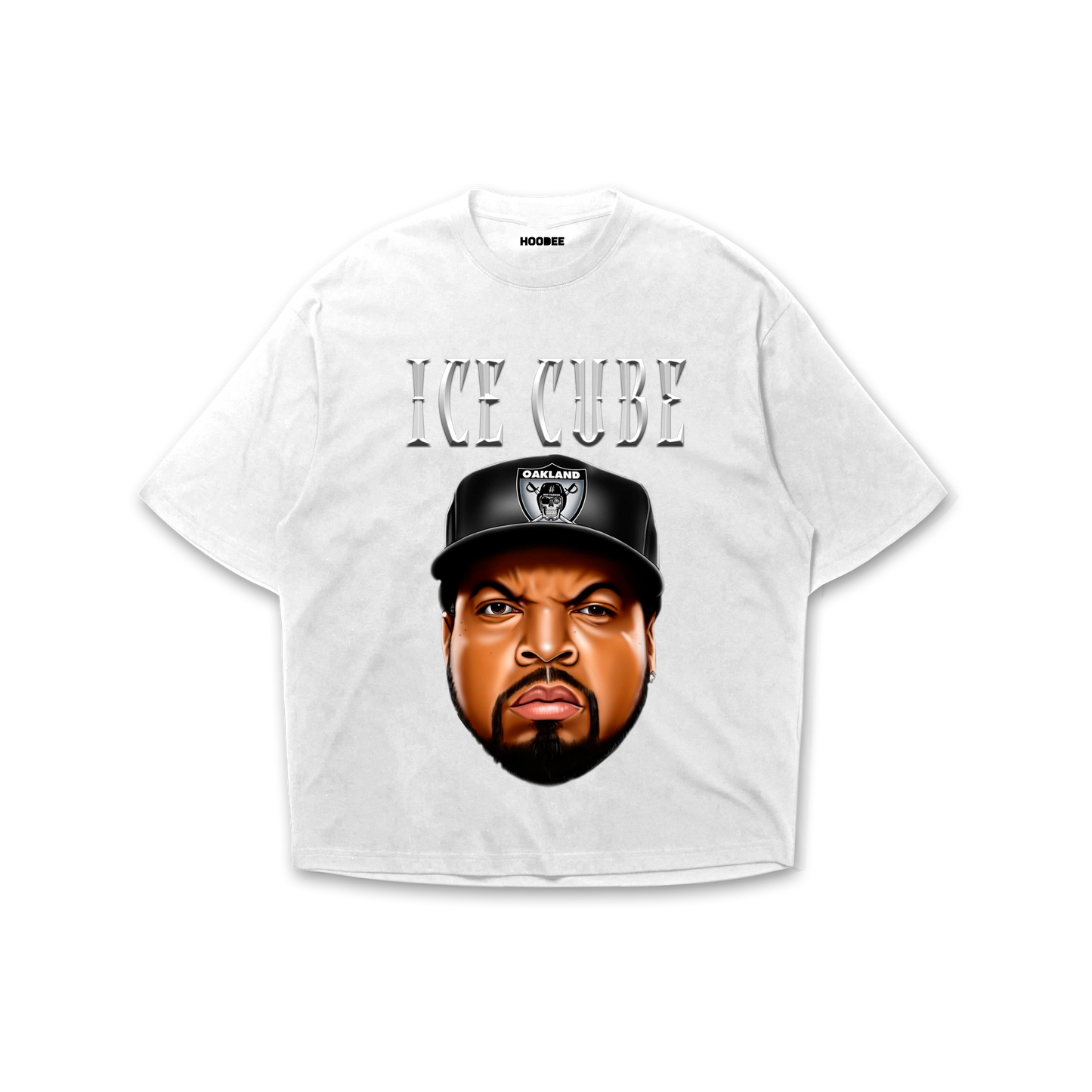 Playera Ice cube #1