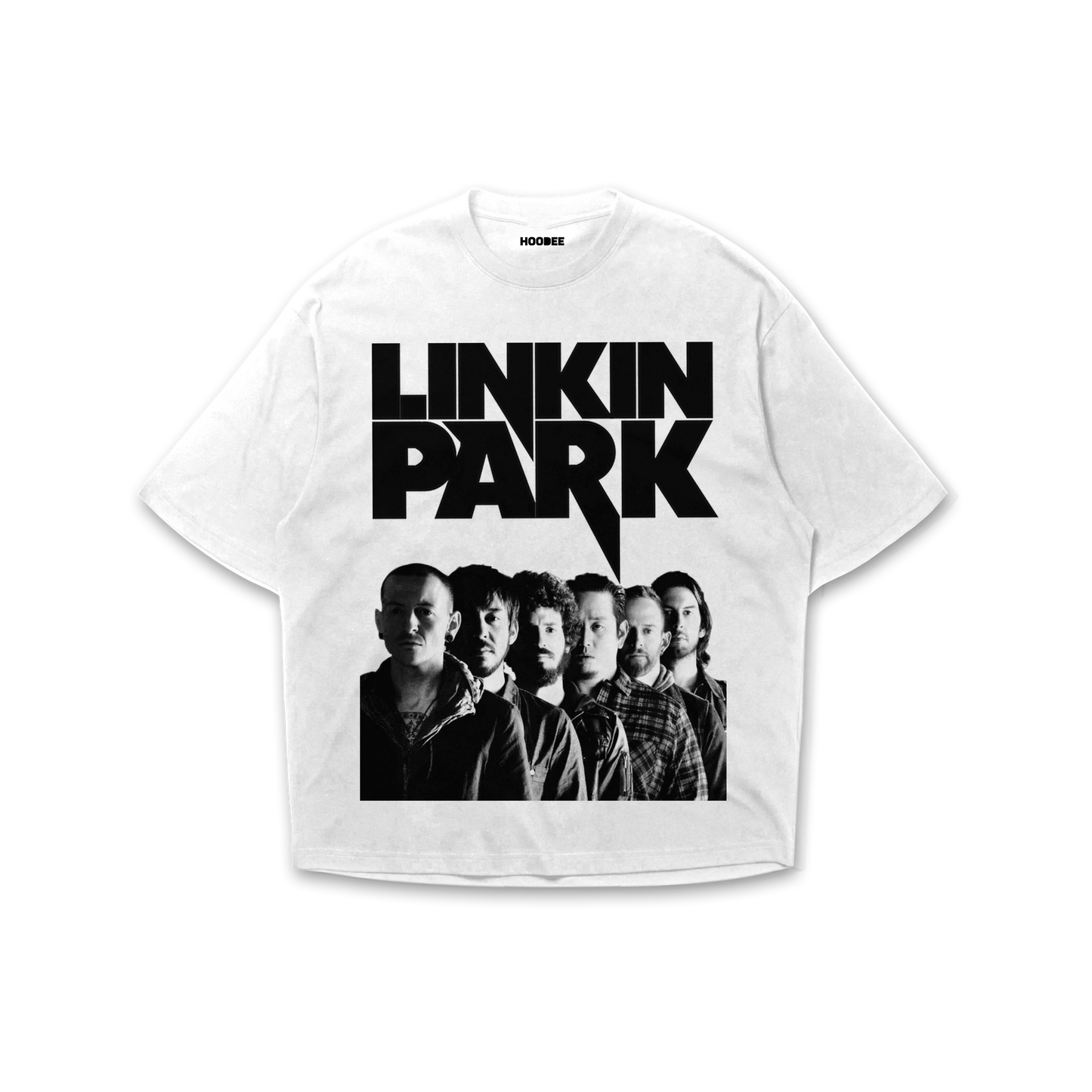 Playera Linkin park #1