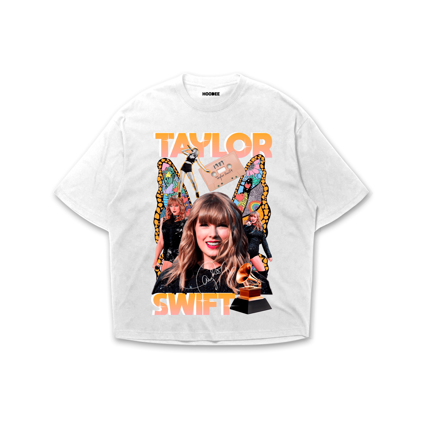 Playera Taylor swift #2