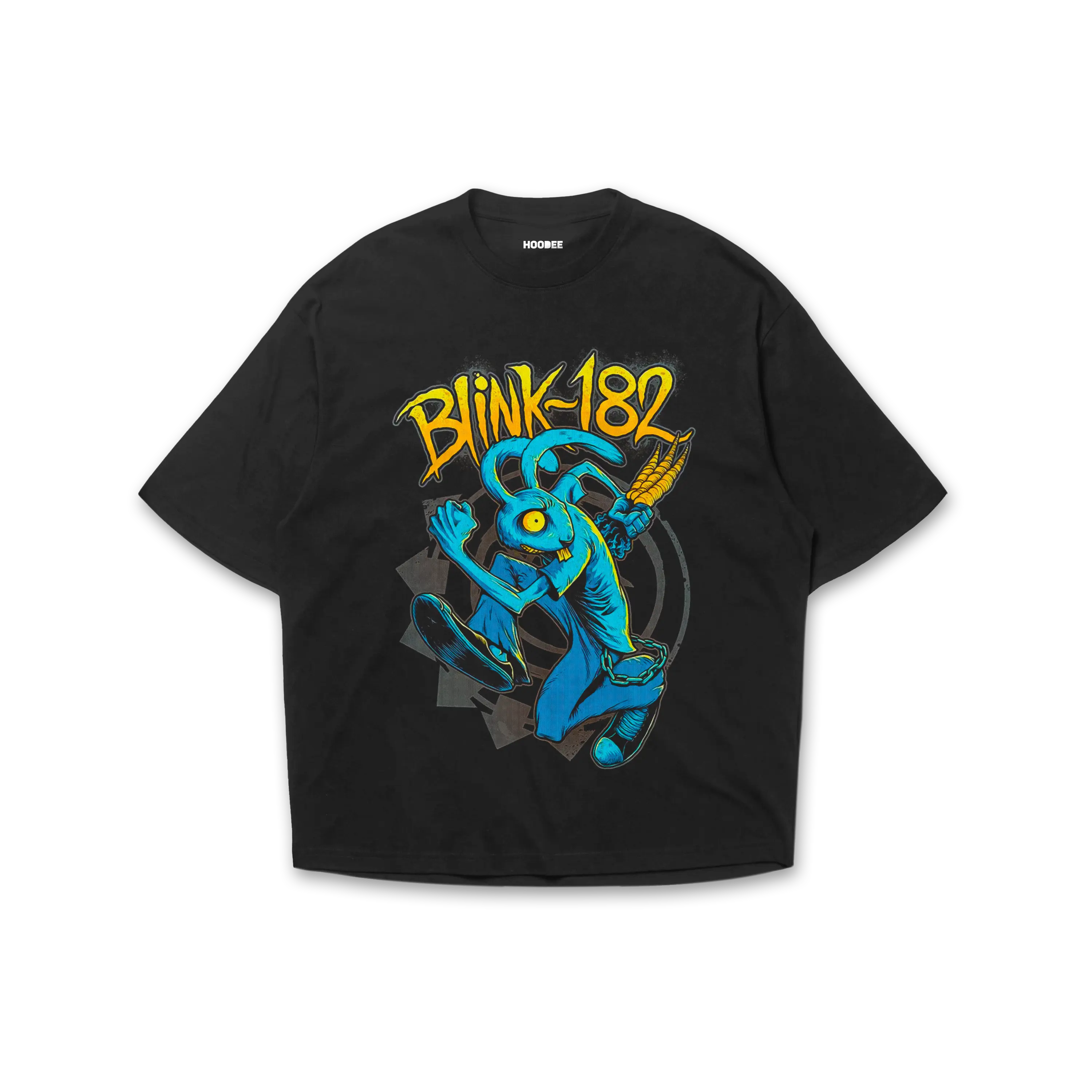 Playera Blink 182 #2 HOODEE