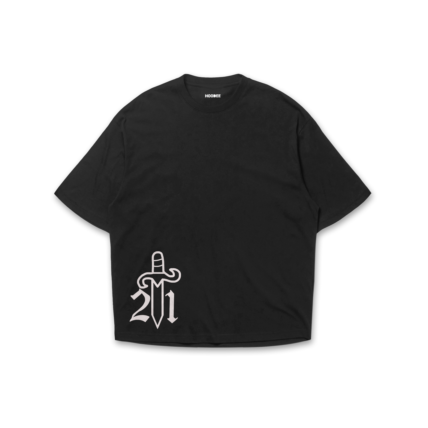Playera 21 Savage #1