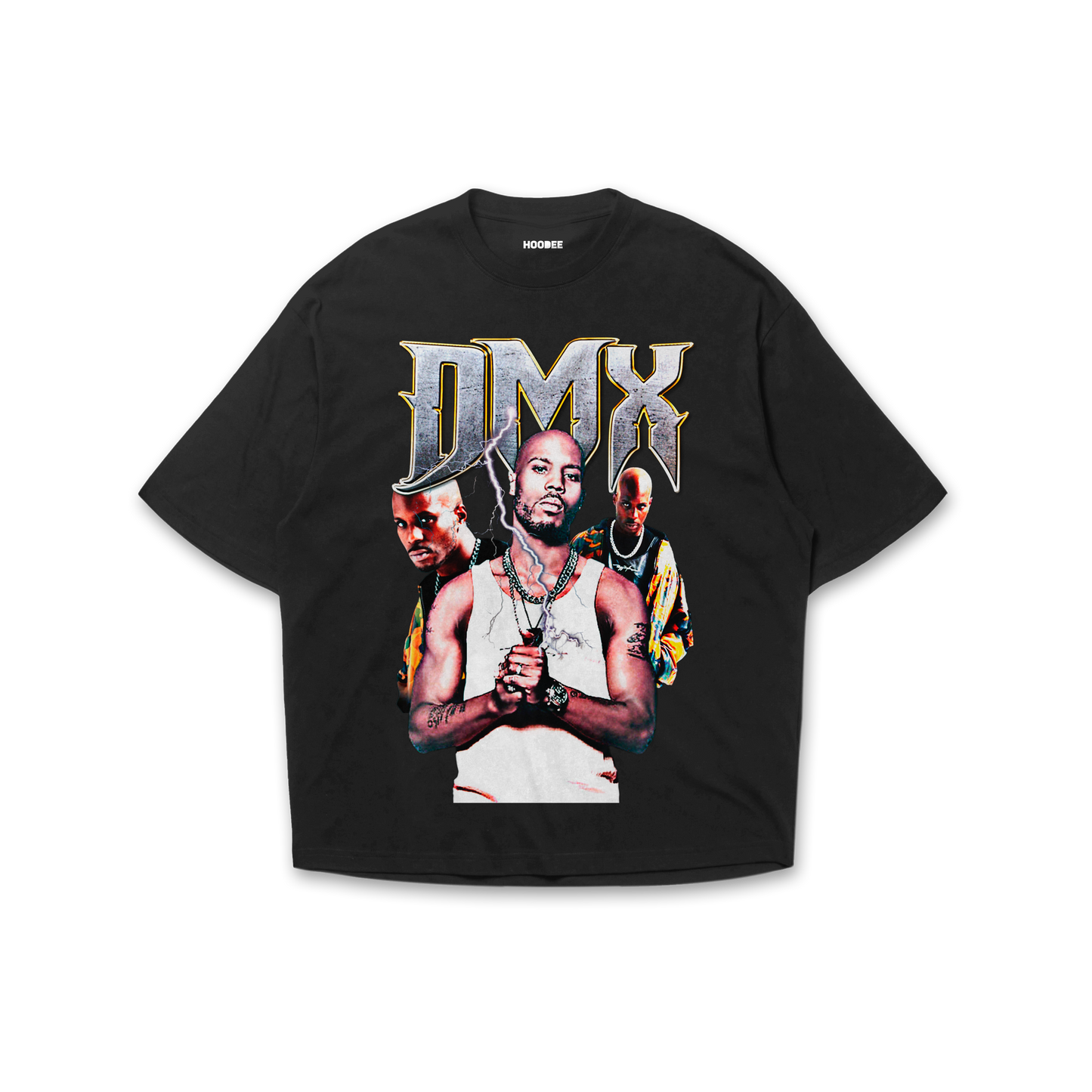 Playera DMX #1