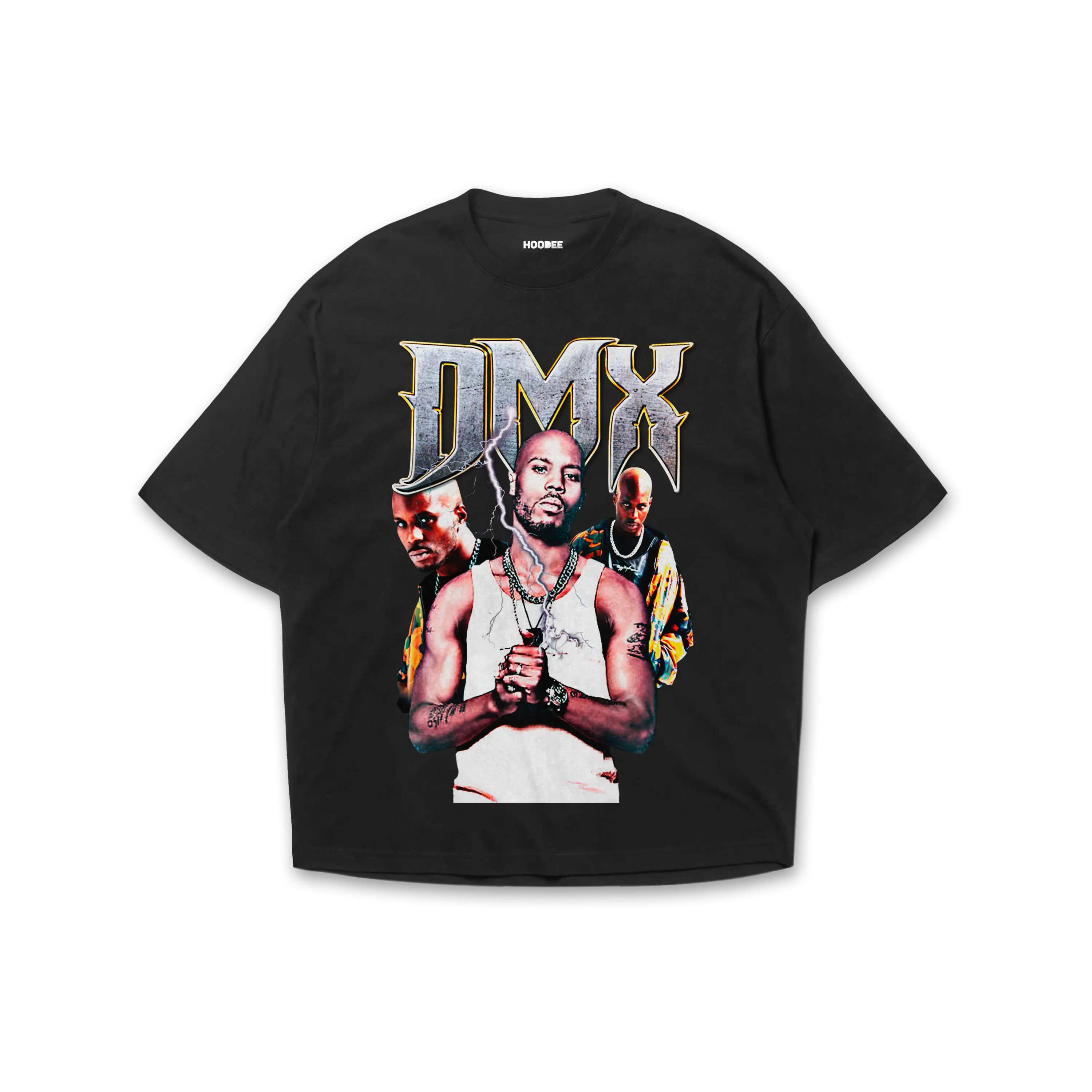 Playera DMX #1 HOODEE