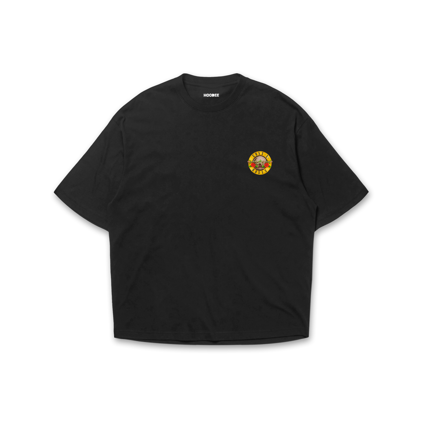 Playera Guns n roses #3