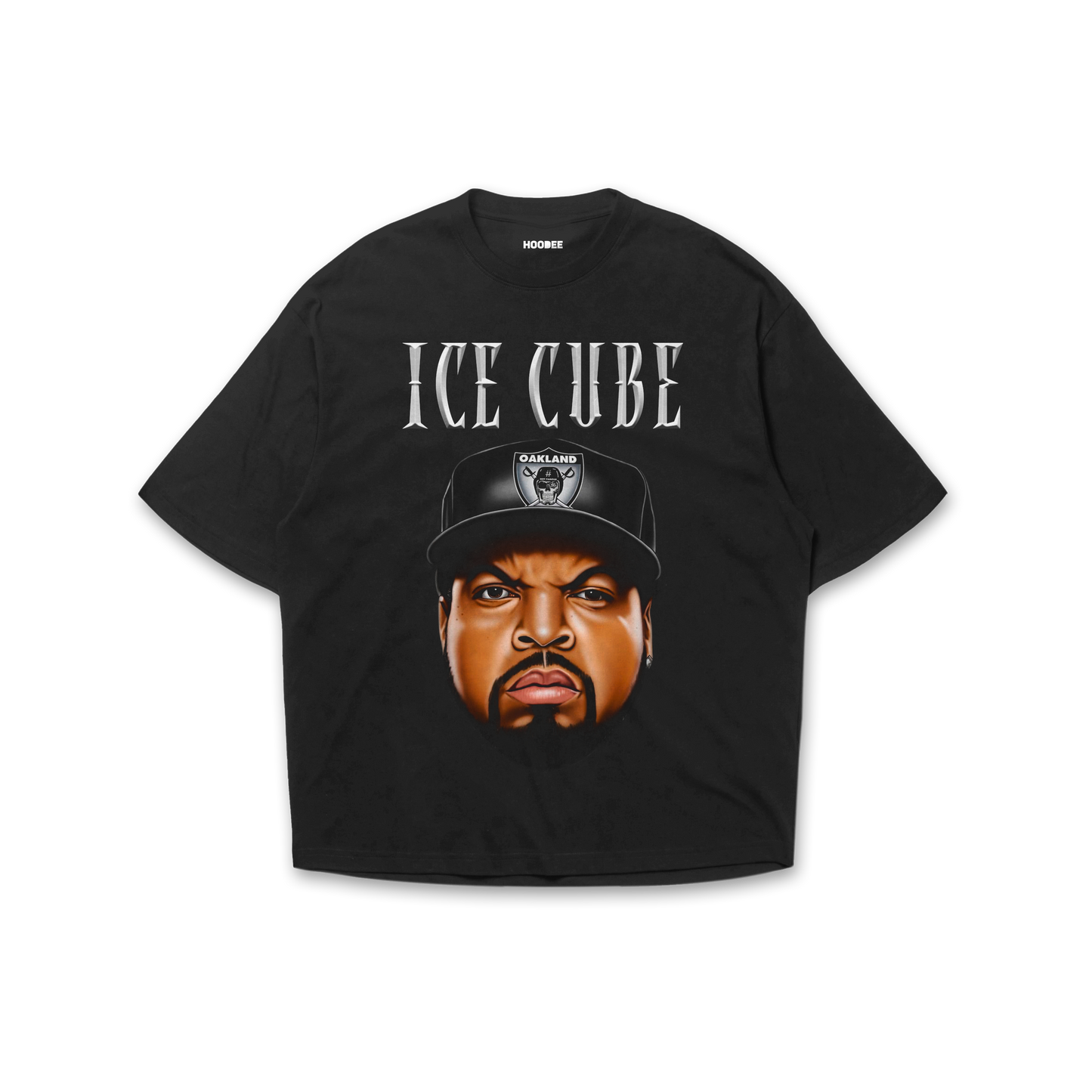 Playera Ice cube #1