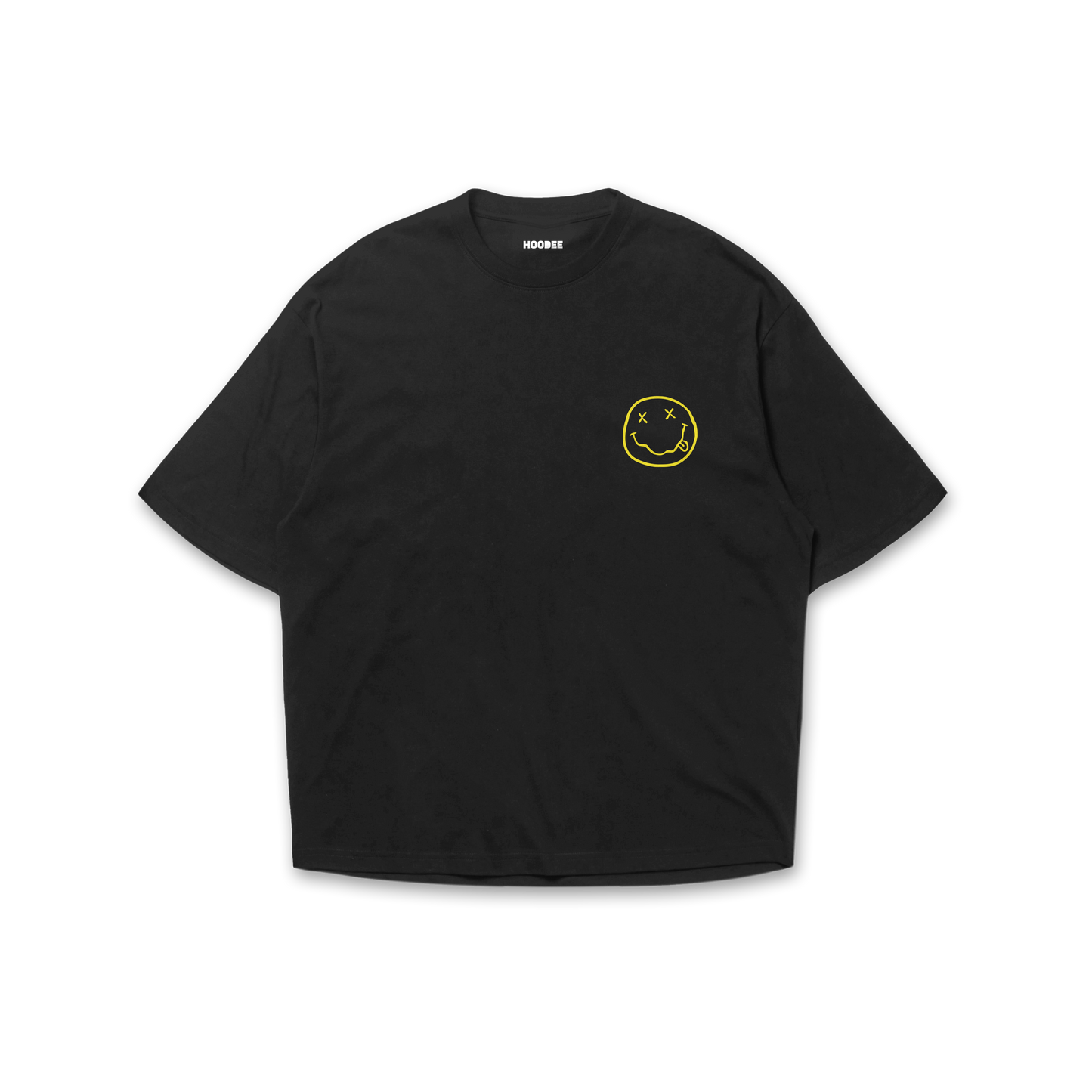 Playera Nirvana #5