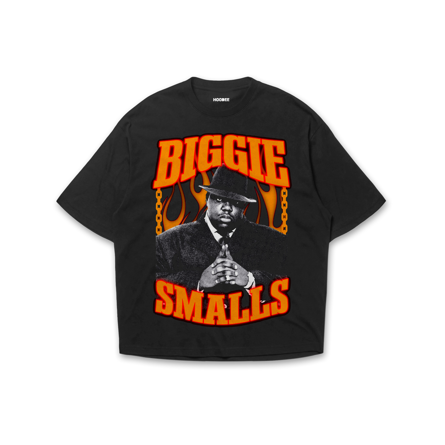 Playera Notorious big #2