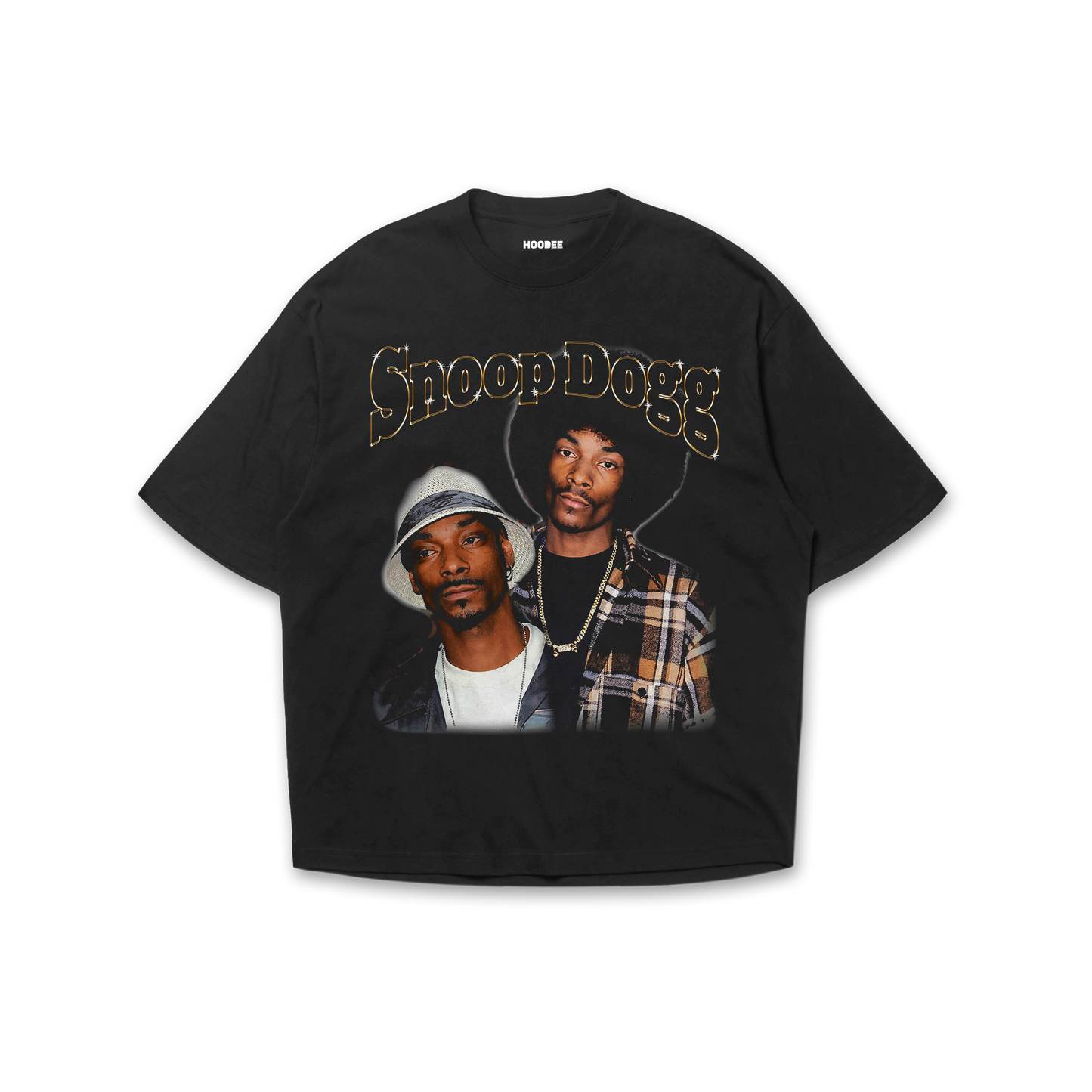 Playera Snoop dogg #3