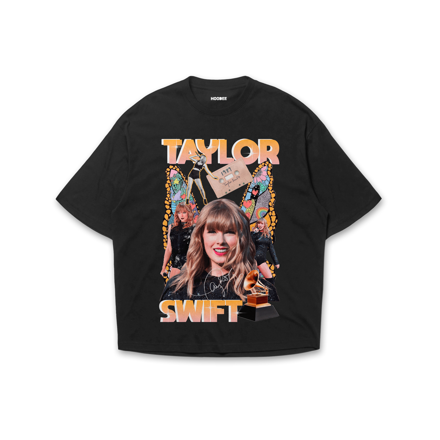 Playera Taylor swift #2