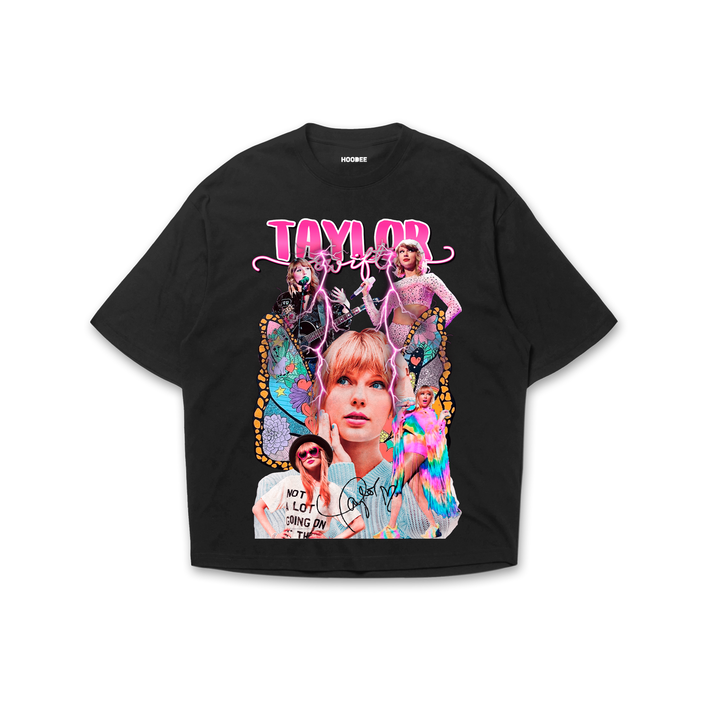 Playera Taylor swift #1