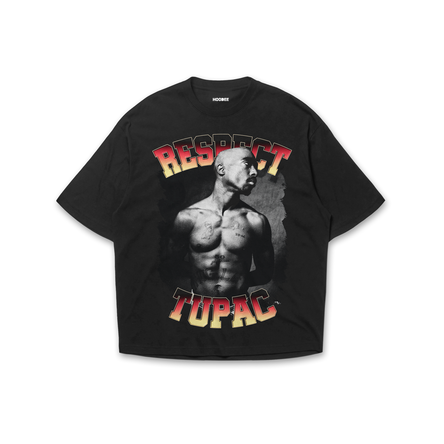 Player oversize - Tupac Shakur #48