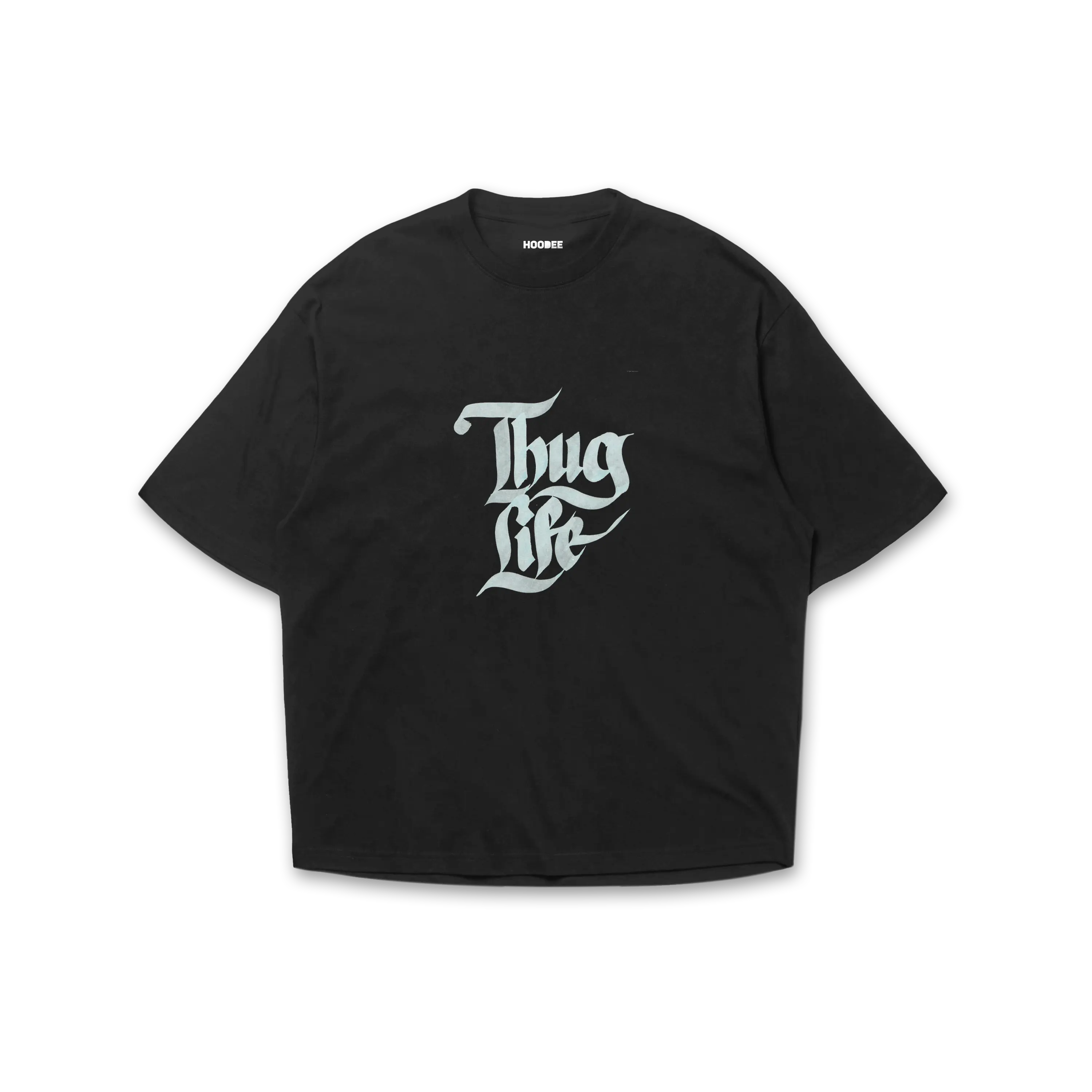 Player oversize - Tupac Shakur #39 HOODEE