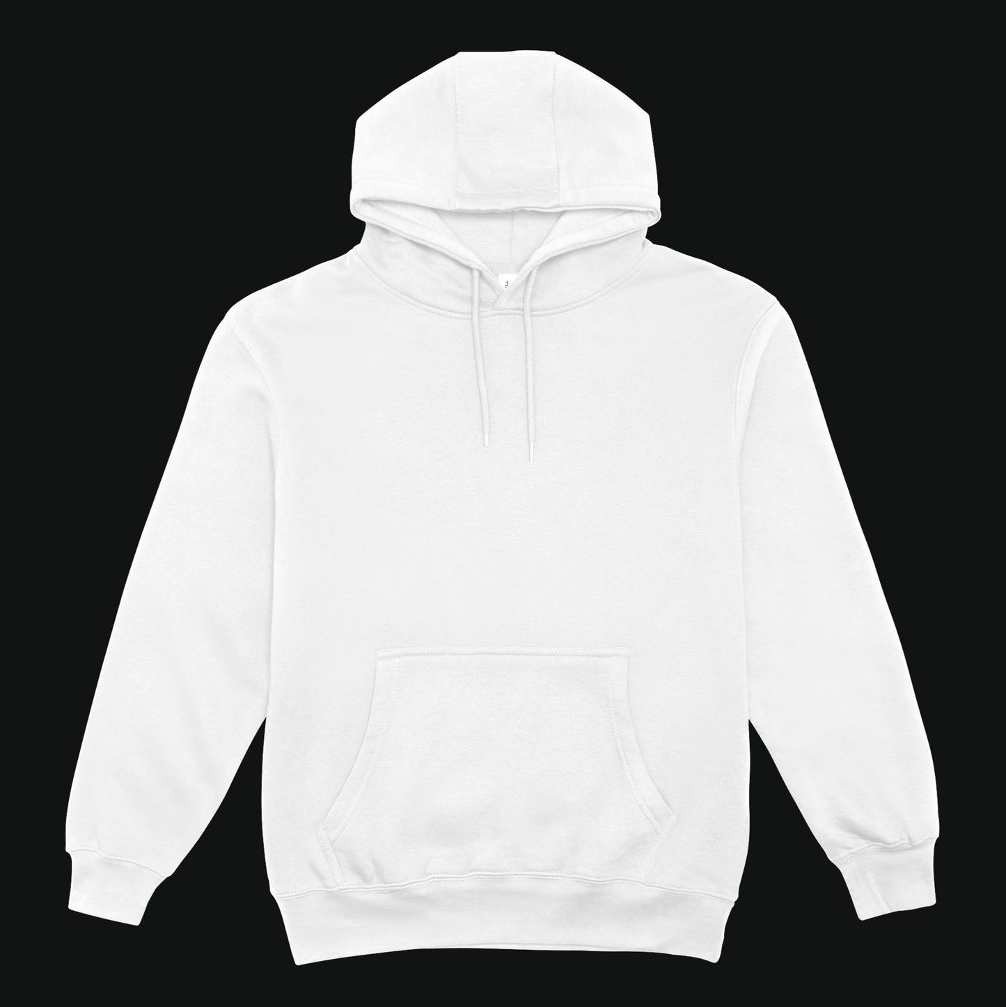 Sudadera personalizada