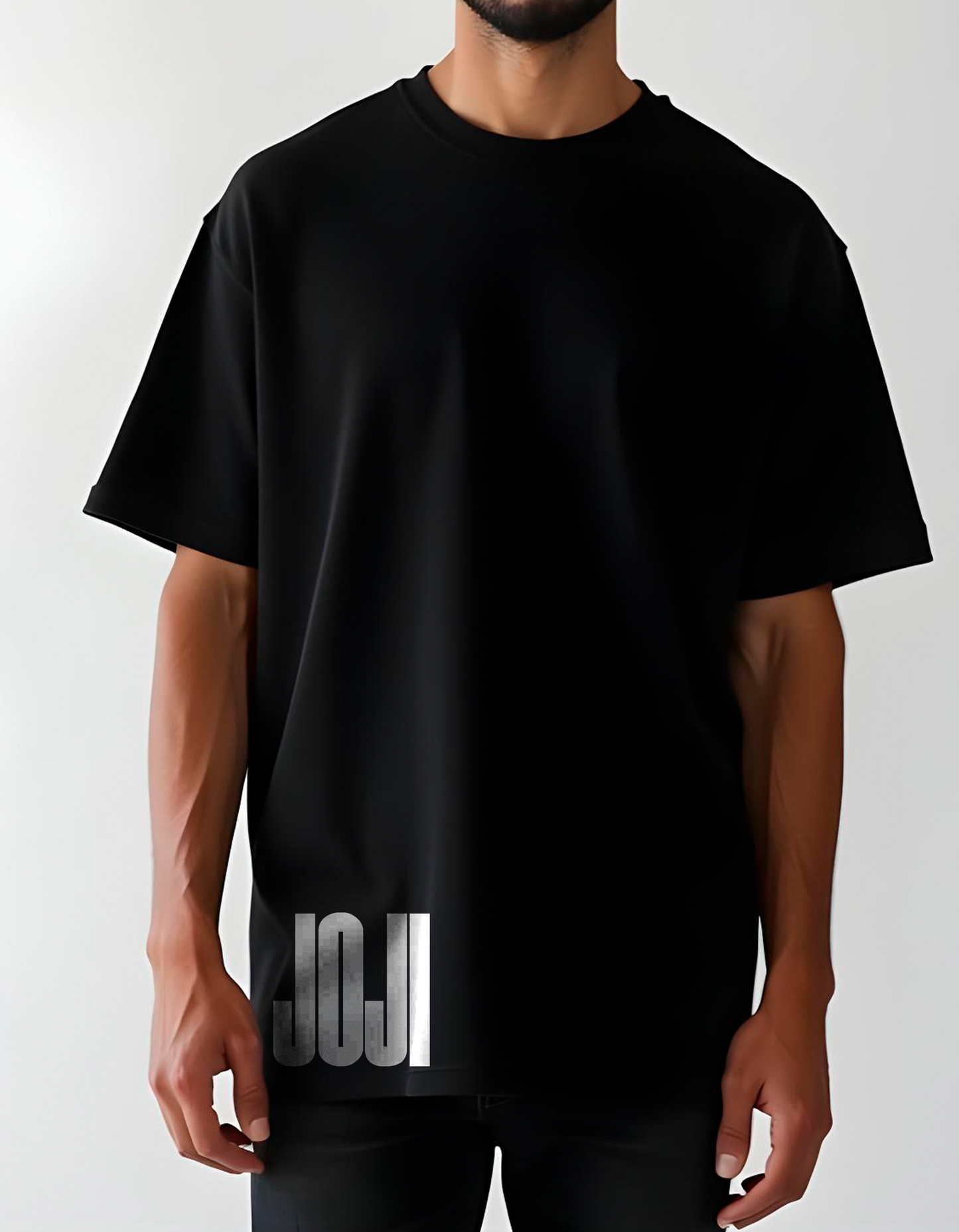 Playera oversize Joji #1