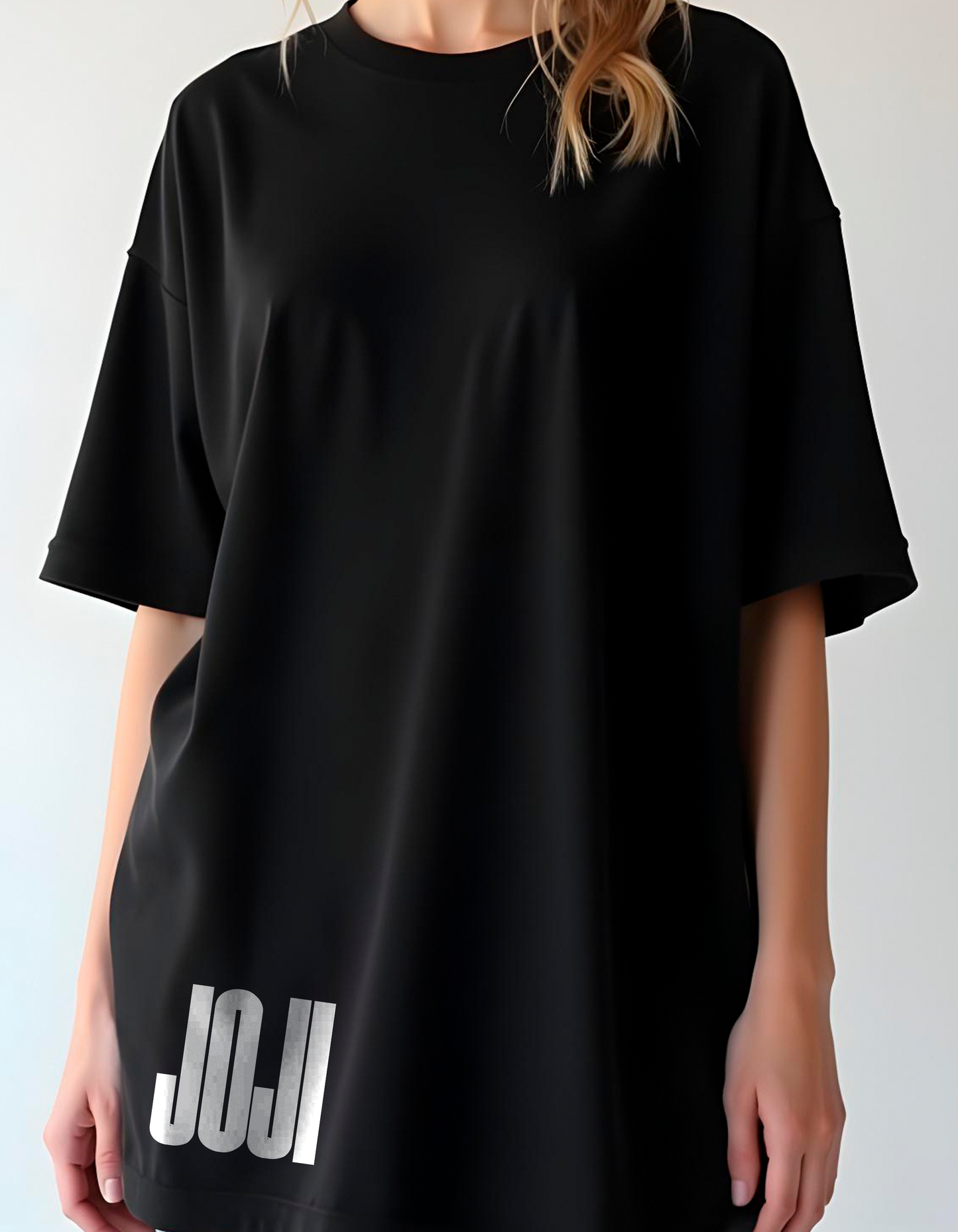 Playera oversize Joji #1