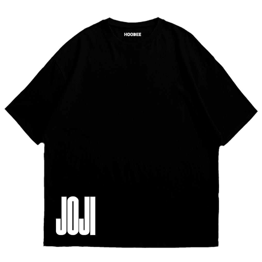Playera oversize Joji #1