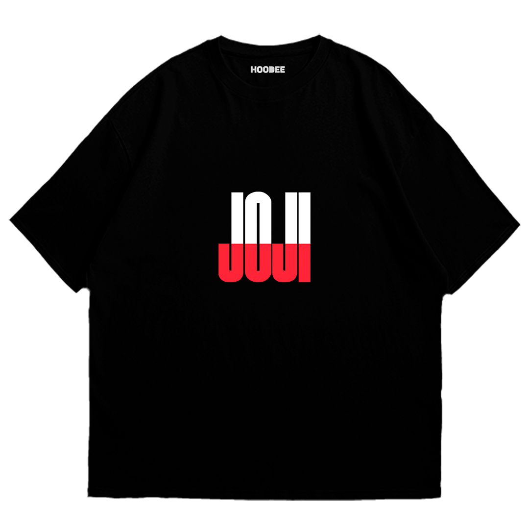 Playera oversize Joji #1