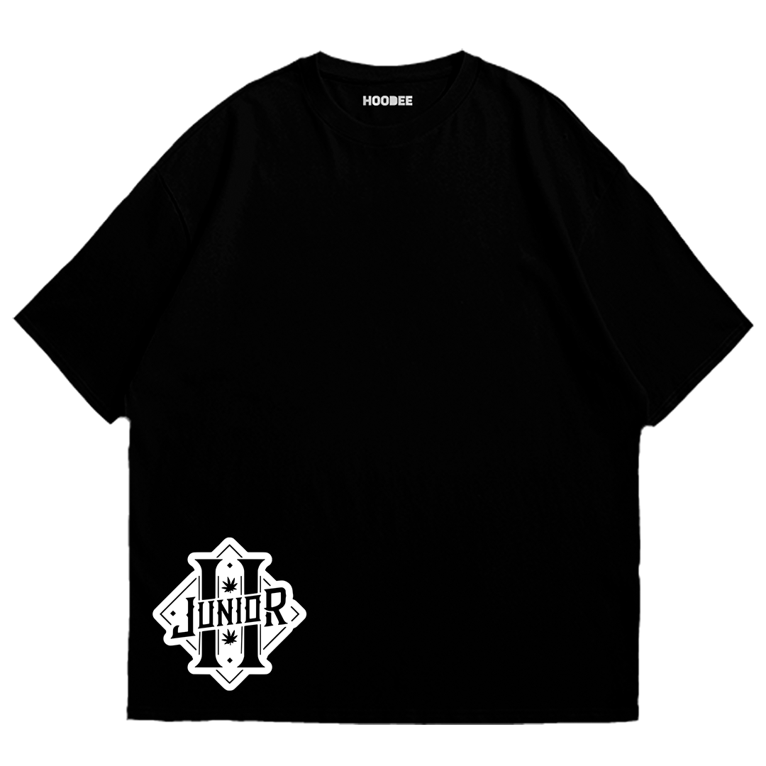 Playera oversize oversize Junio H #1