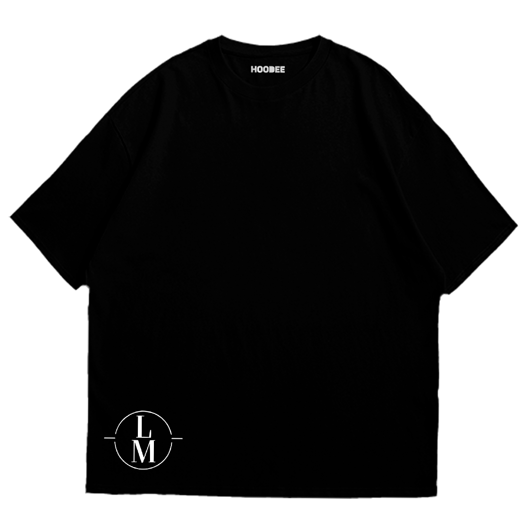 Playera oversize Luis Miguel #1