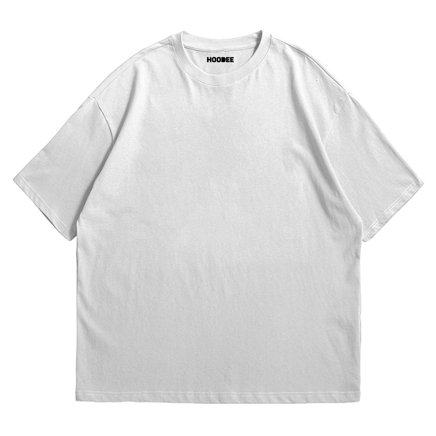 Playera Oversize Personalizada