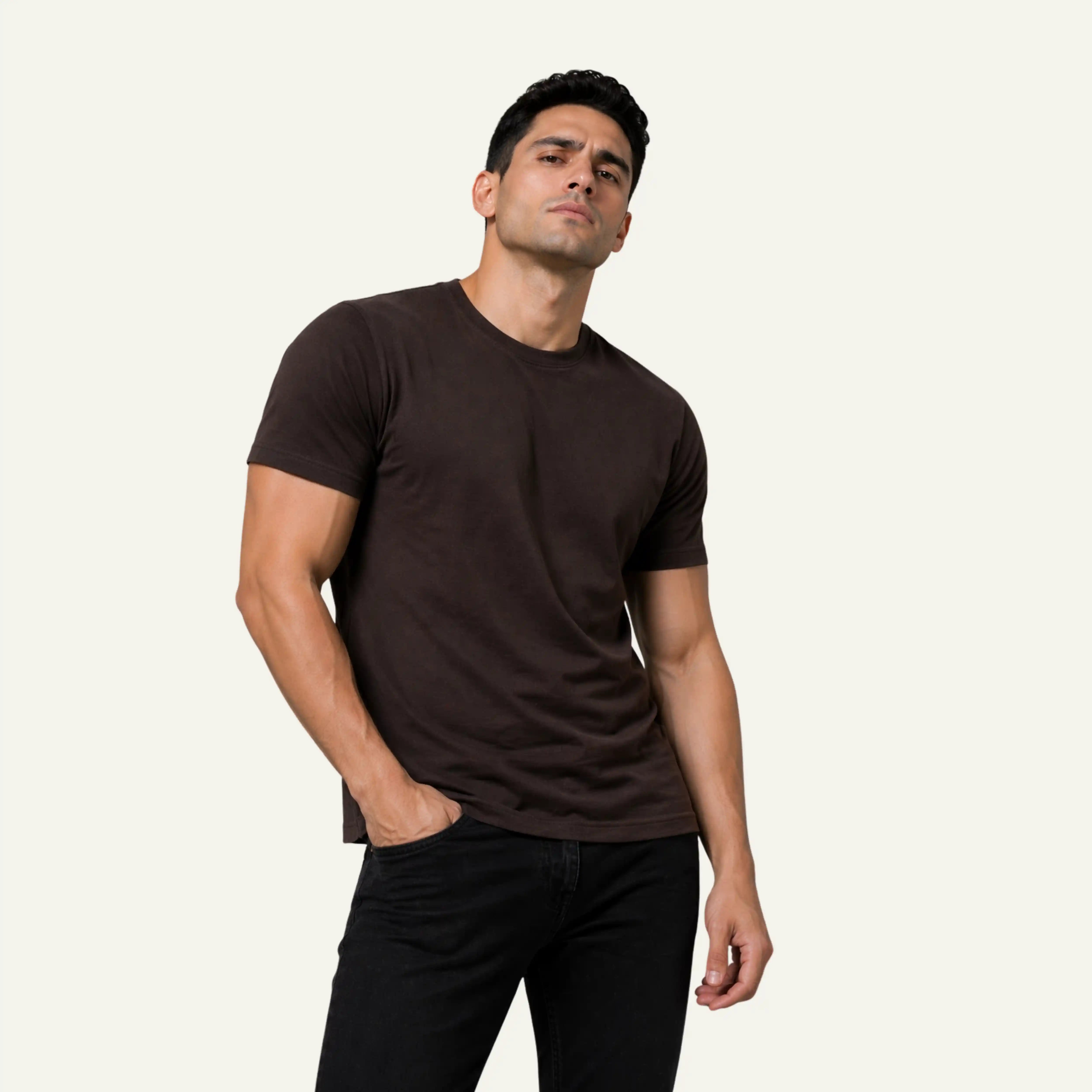 Playera T-Shirt Personalizada | DTF Premium | HOODEE