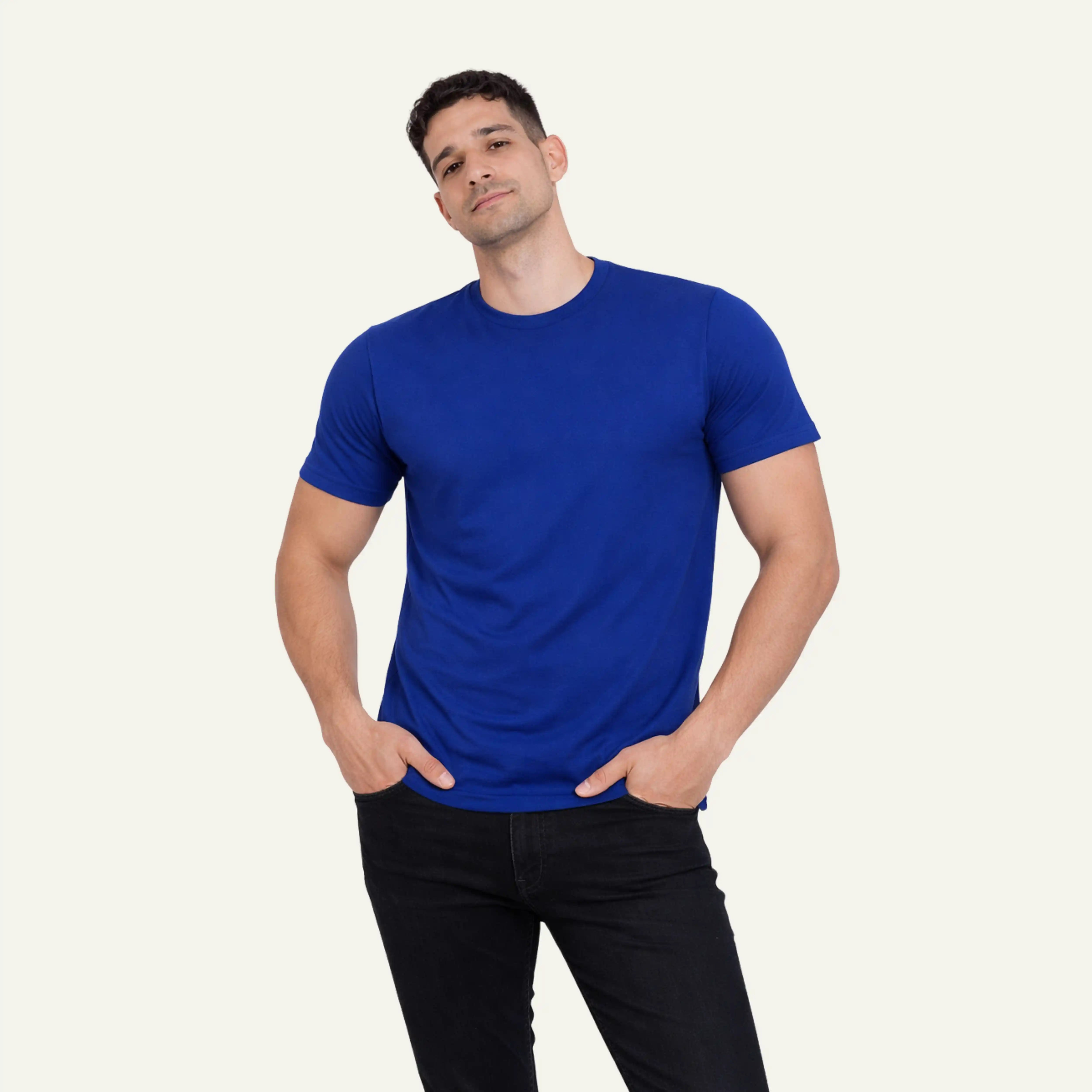 Playera T-Shirt Personalizada | DTF Premium | HOODEE