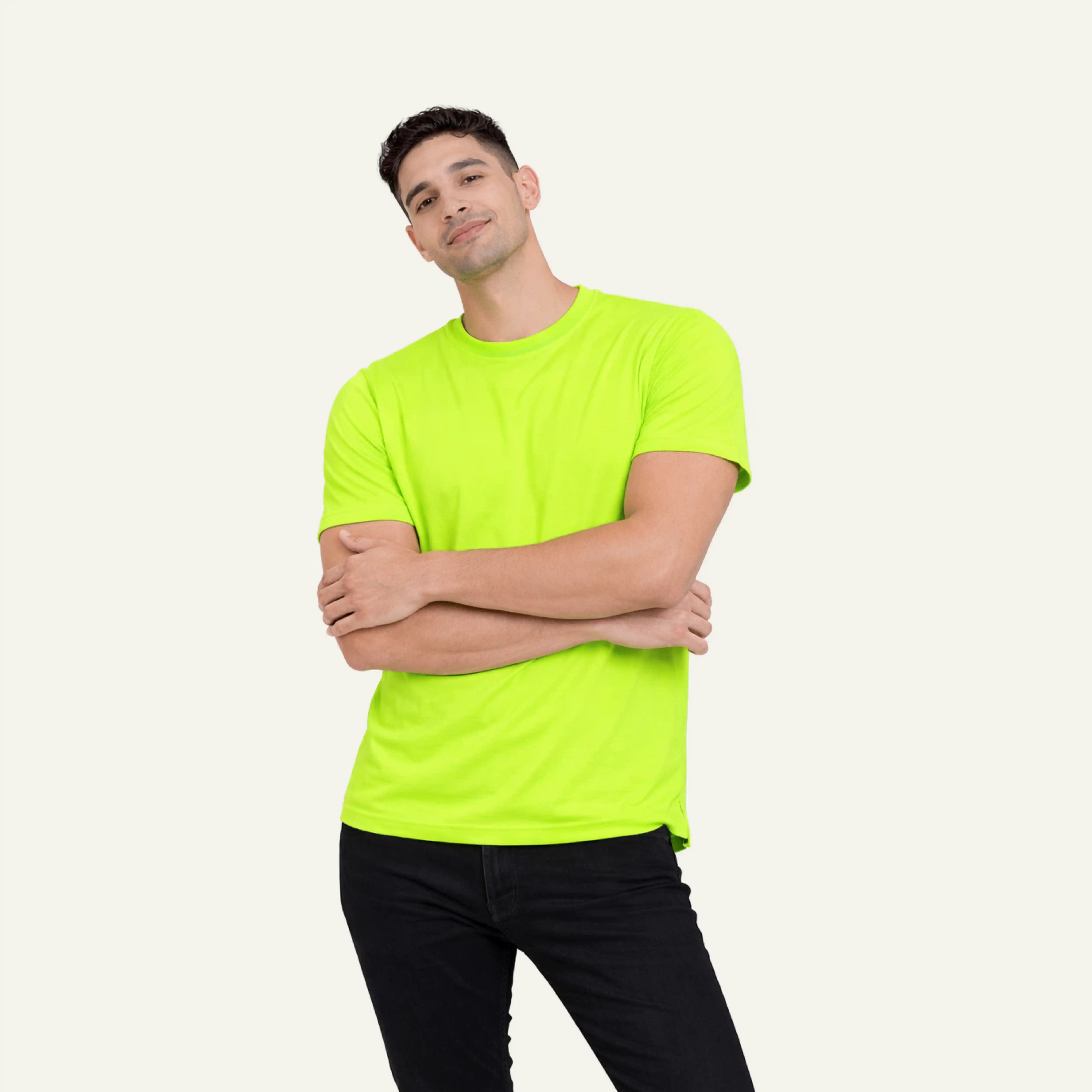 Playera T-Shirt Personalizada | DTF Premium | HOODEE