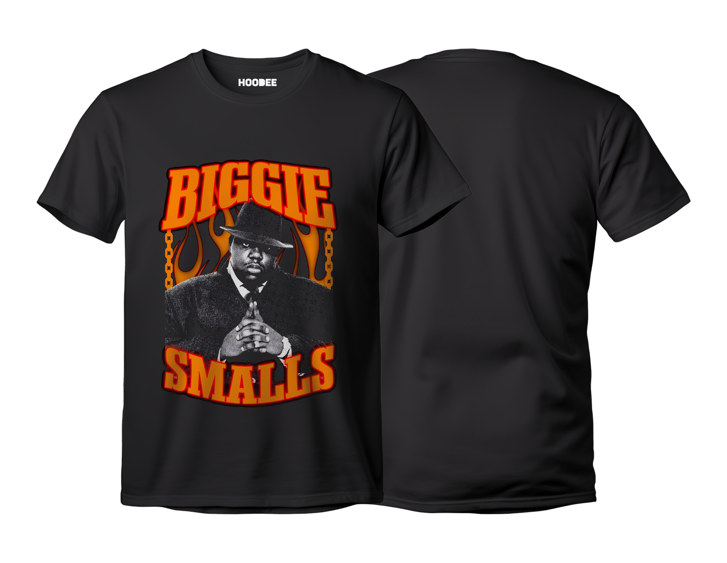 Playera Notorious big #2
