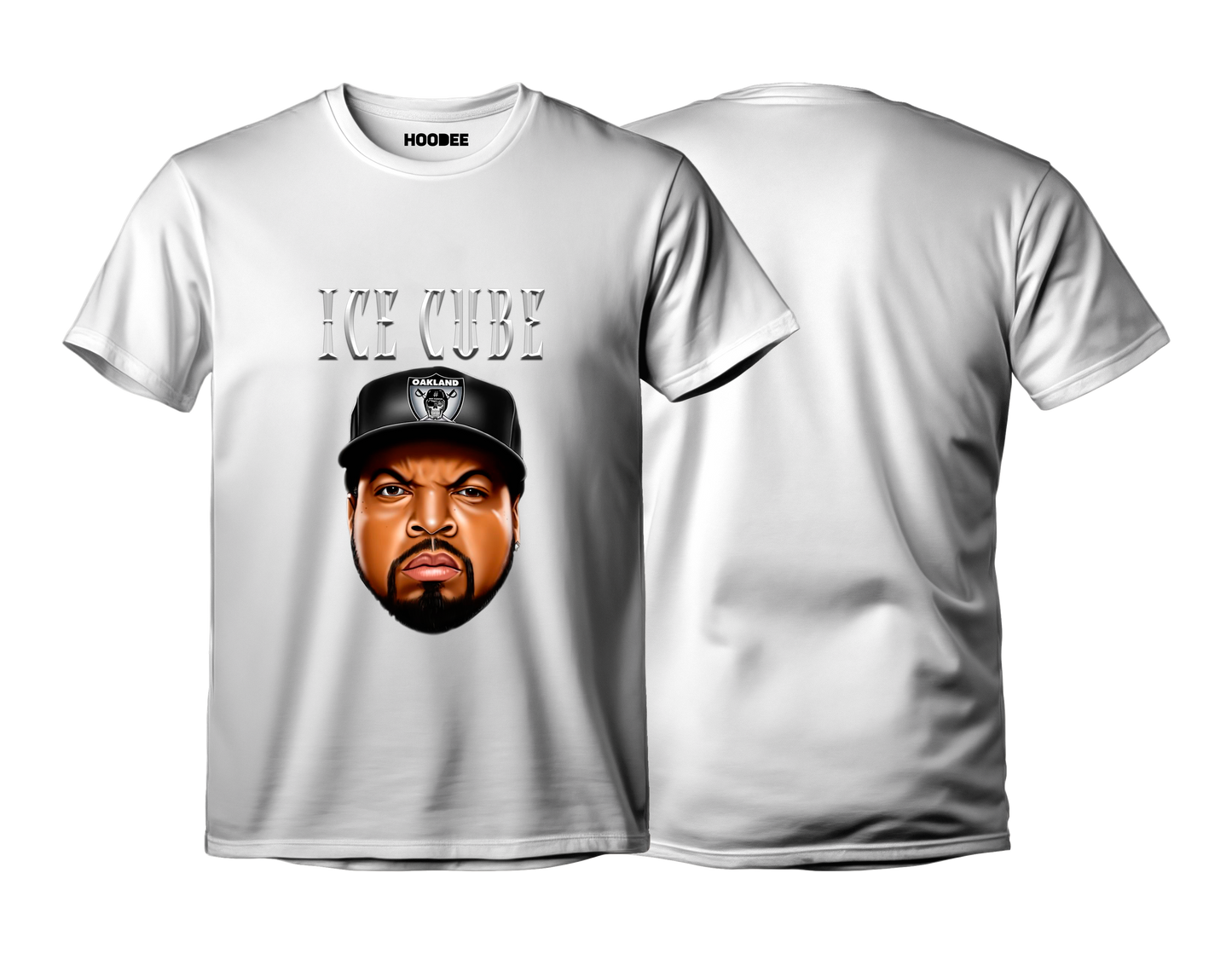 Playera Ice cube #1