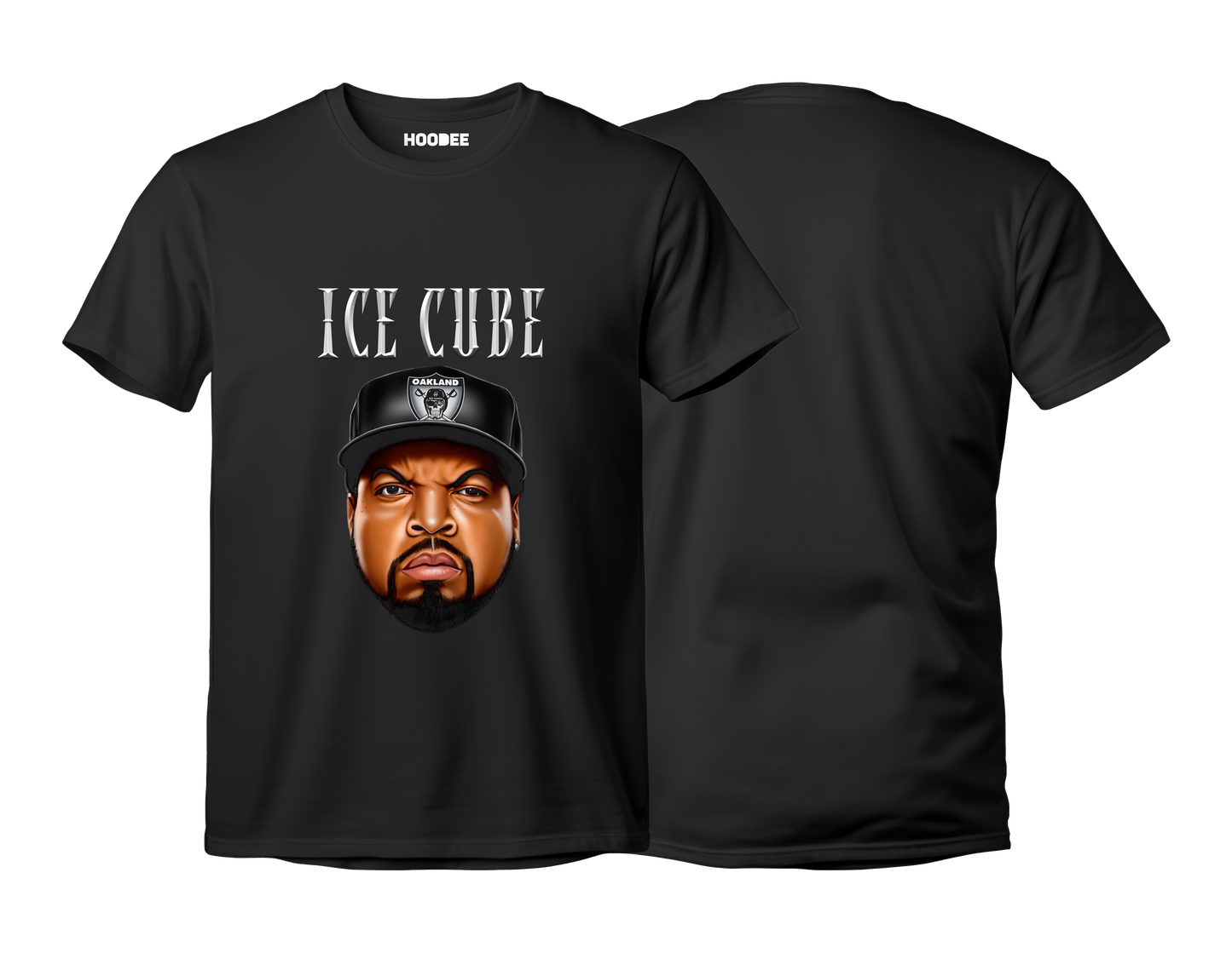 Playera Ice cube #1