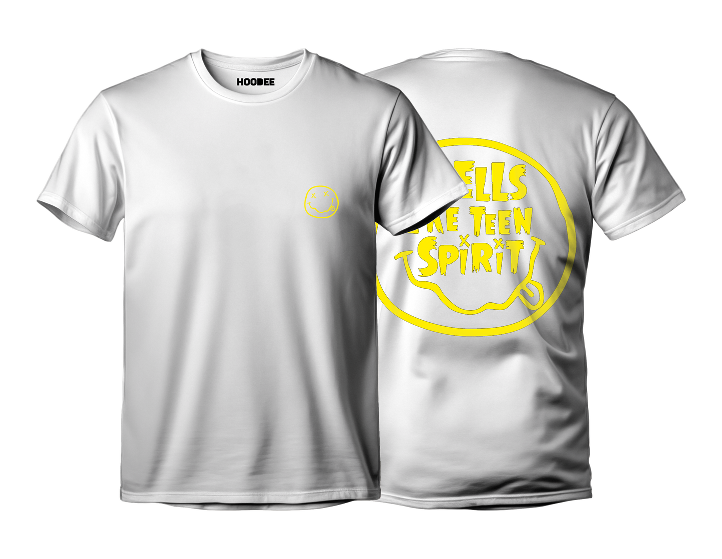 Playera Nirvana #5