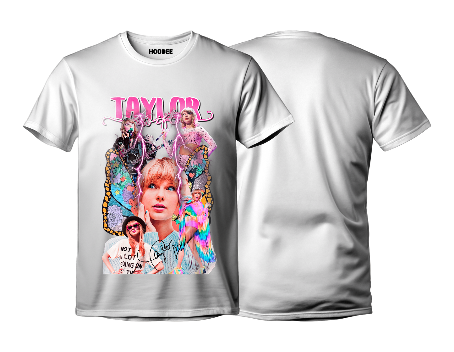 Playera Taylor swift #1