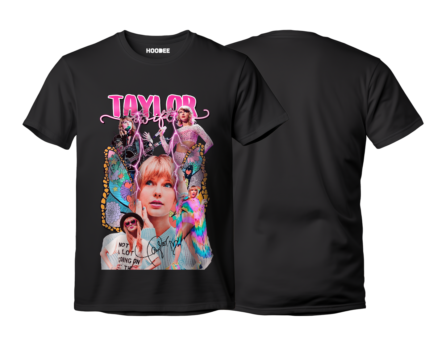 Playera Taylor swift #1