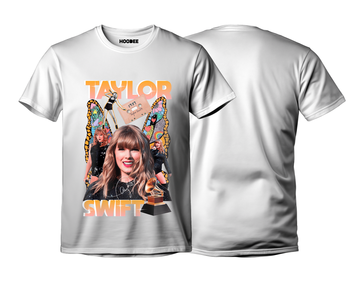 Playera Taylor swift #2