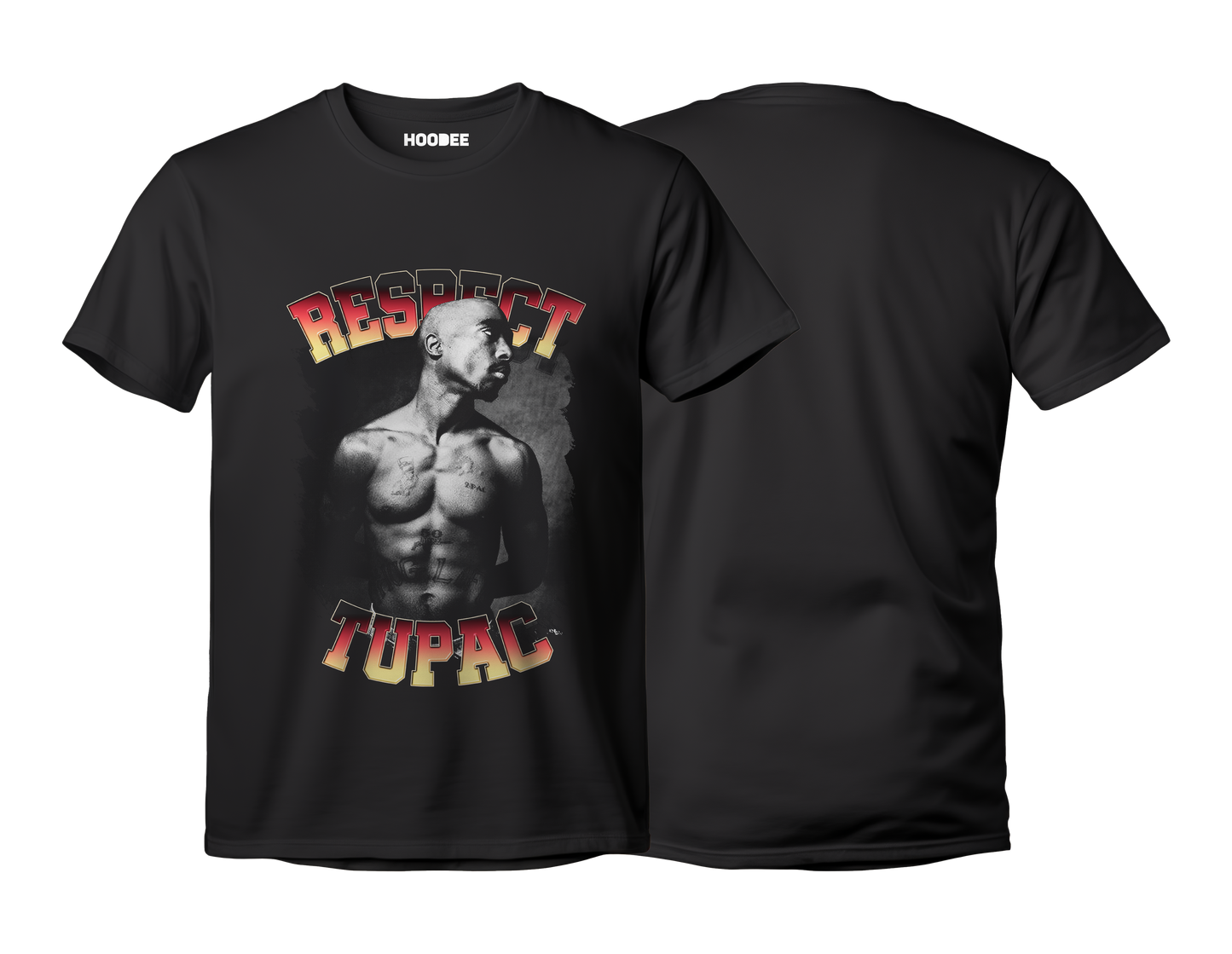 Player oversize - Tupac Shakur #48