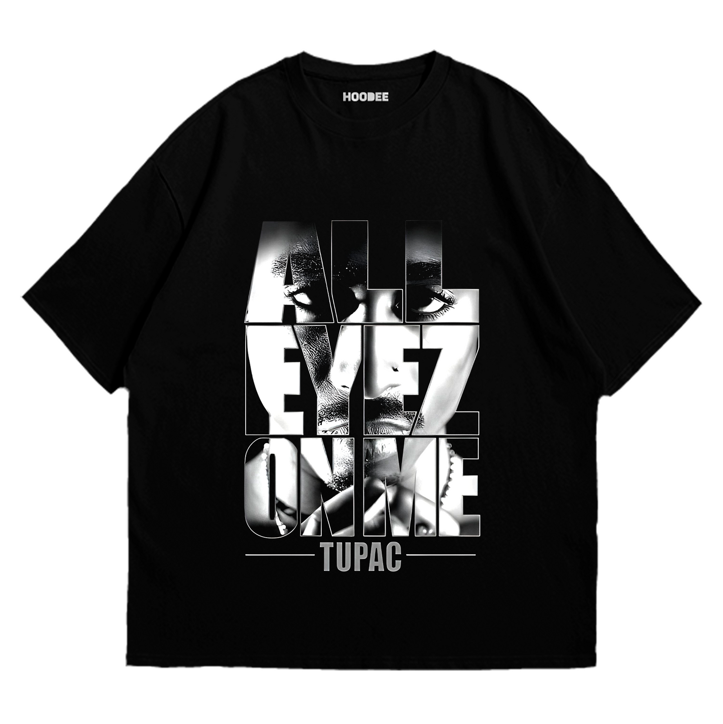 Player oversize - Tupac Shakur #54