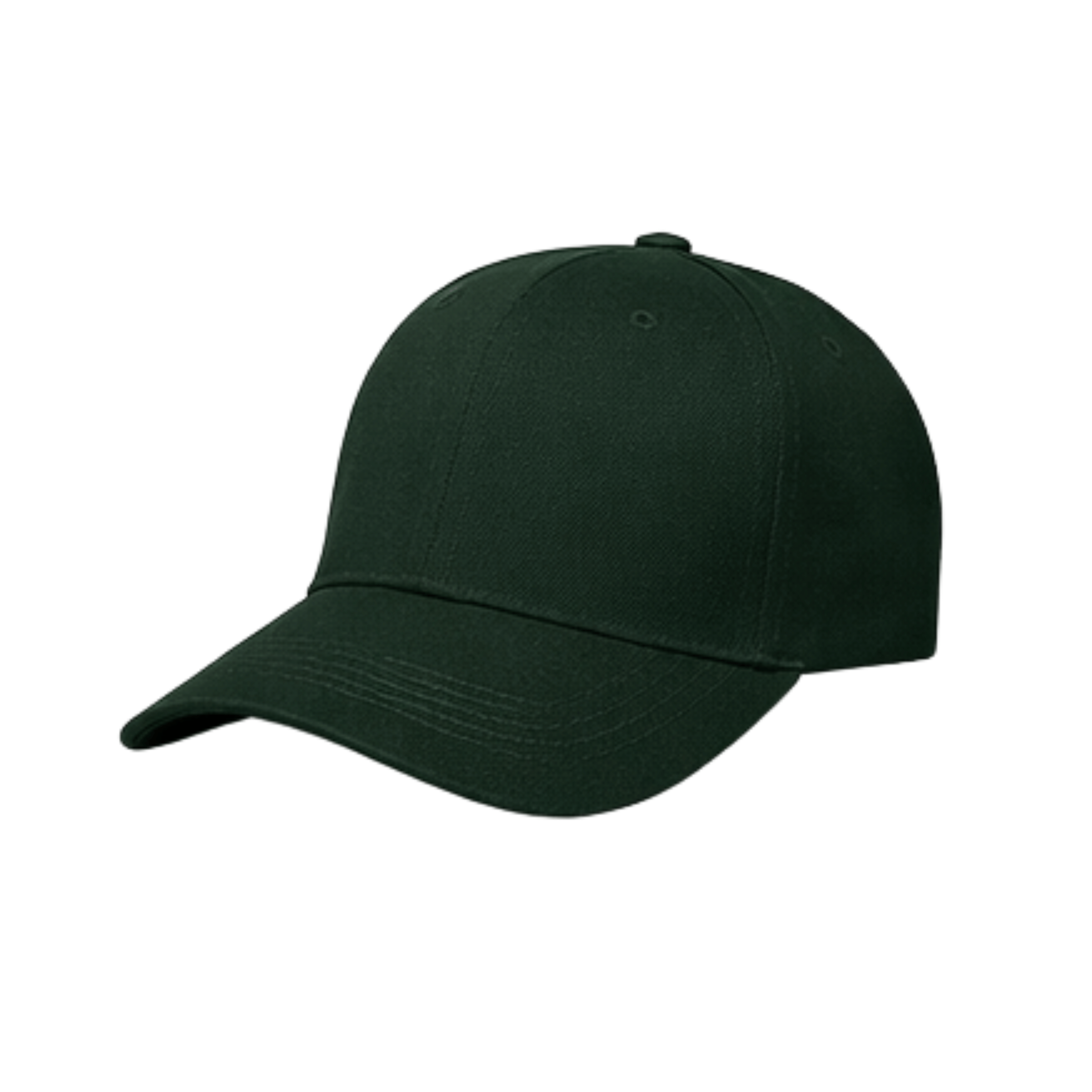 Playera oversize Gorra beisbolera Personalizada vista frontal HOODEE