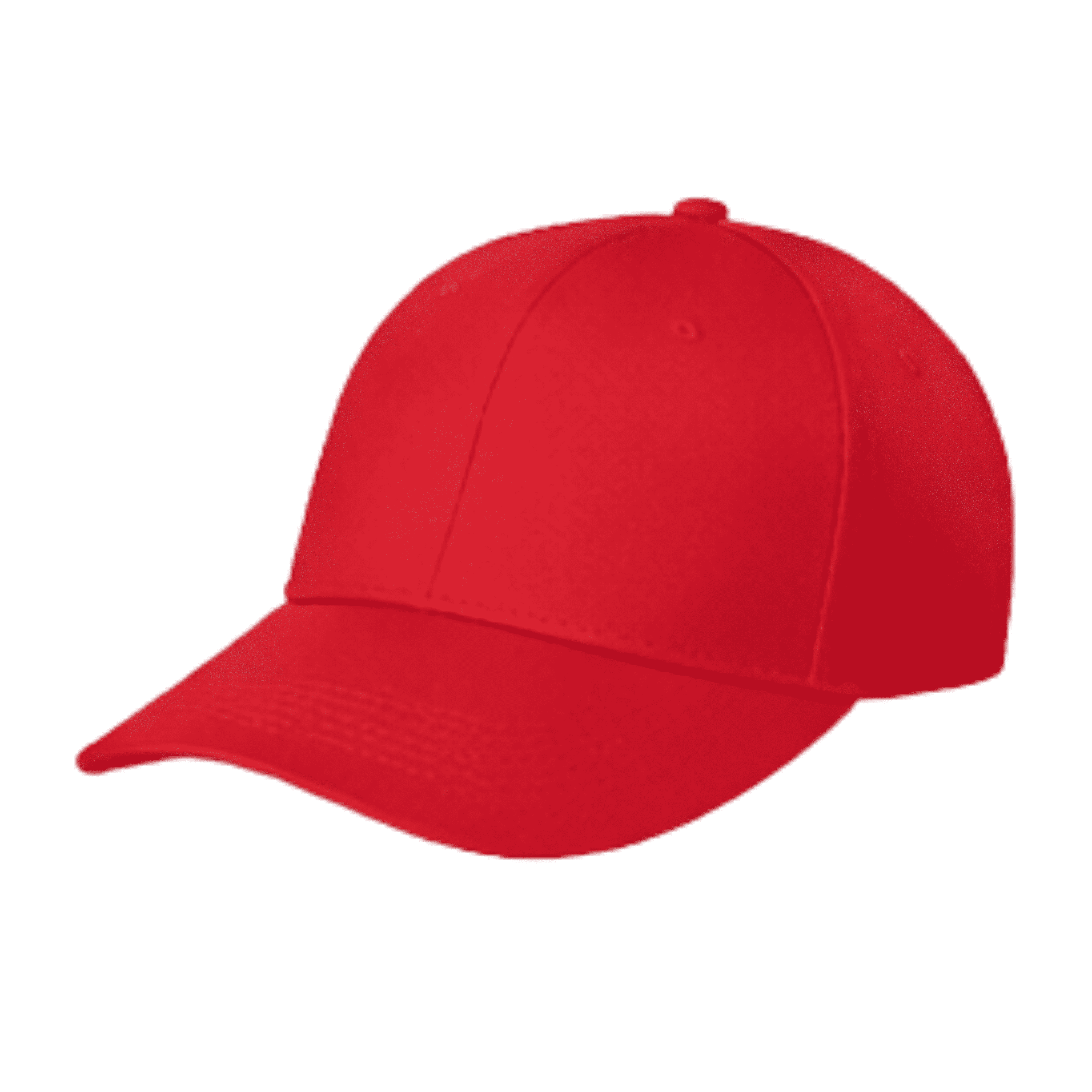 Playera oversize Gorra beisbolera Personalizada vista frontal HOODEE
