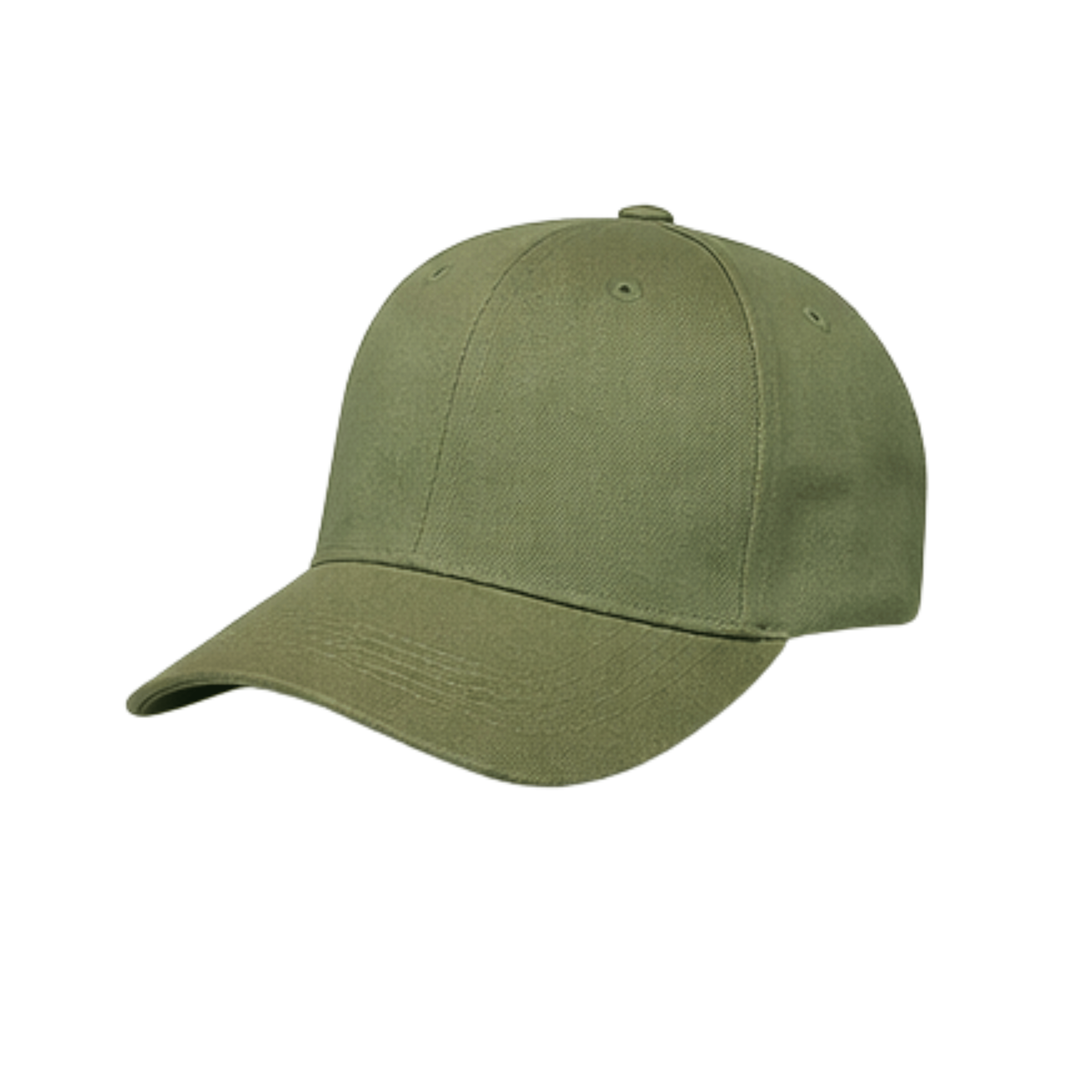 Playera oversize Gorra beisbolera Personalizada vista frontal HOODEE