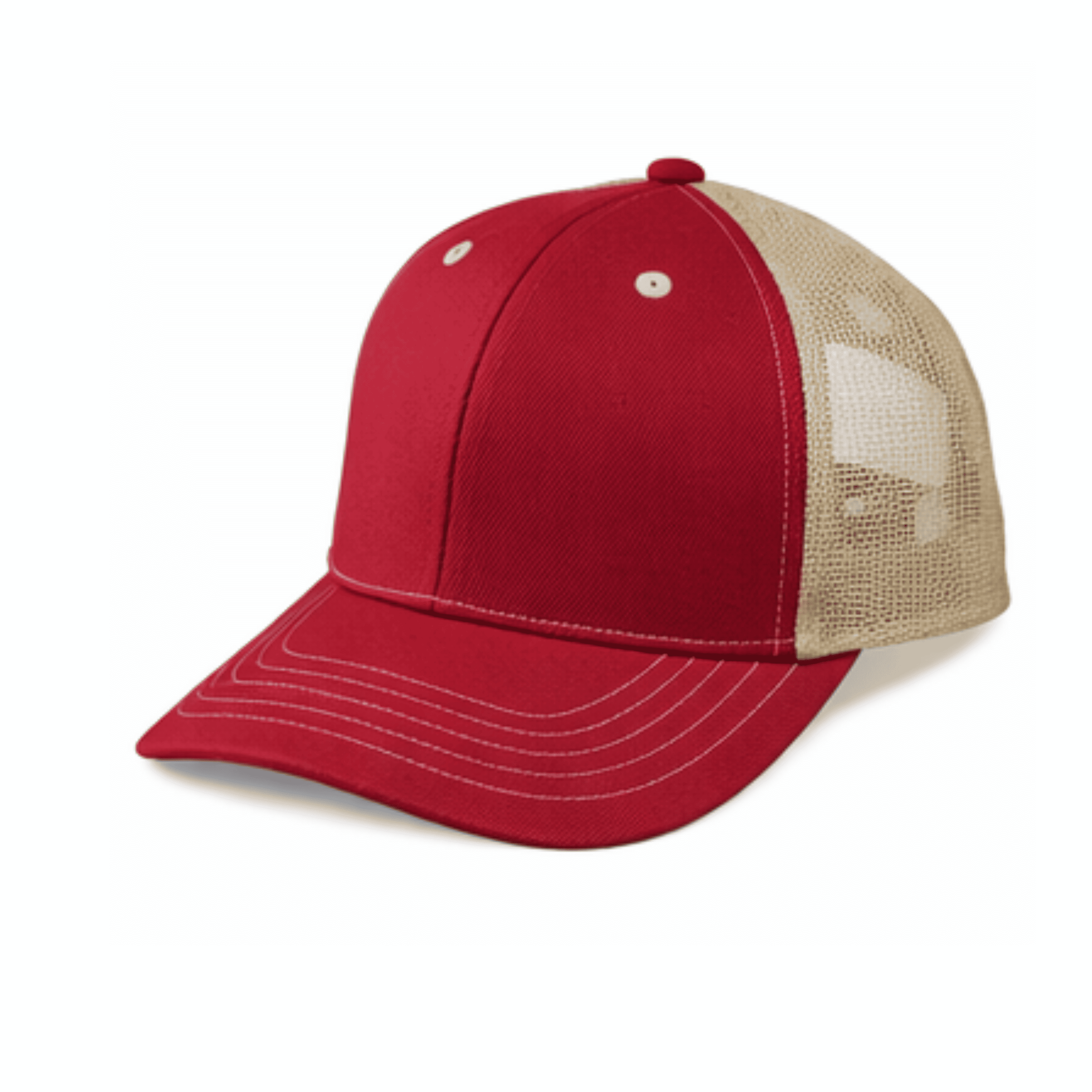 Playera oversize Gorra Indomable Personalizada vista frontal HOODEE