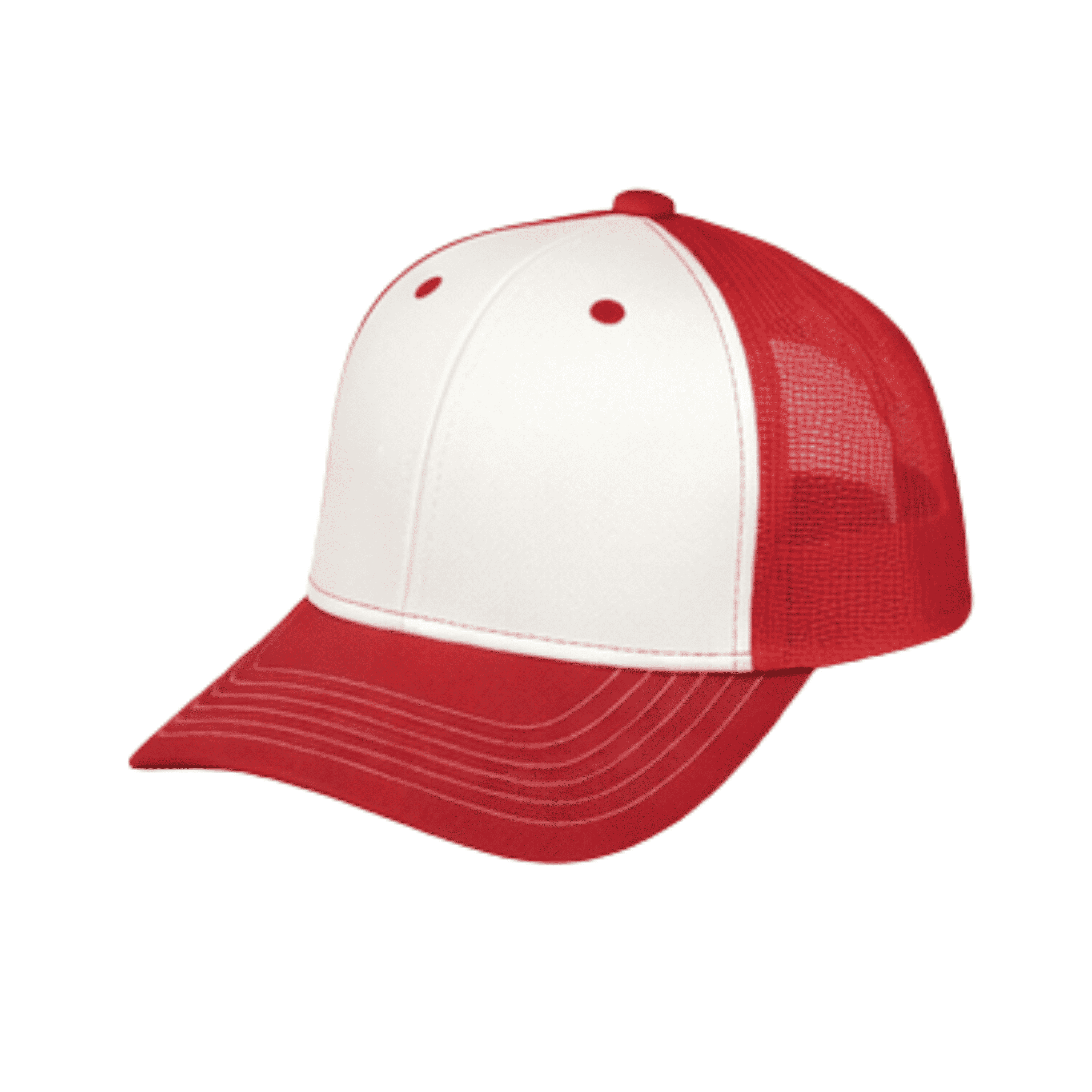 Playera oversize Gorra Indomable Personalizada blanco vista frontal HOODEE