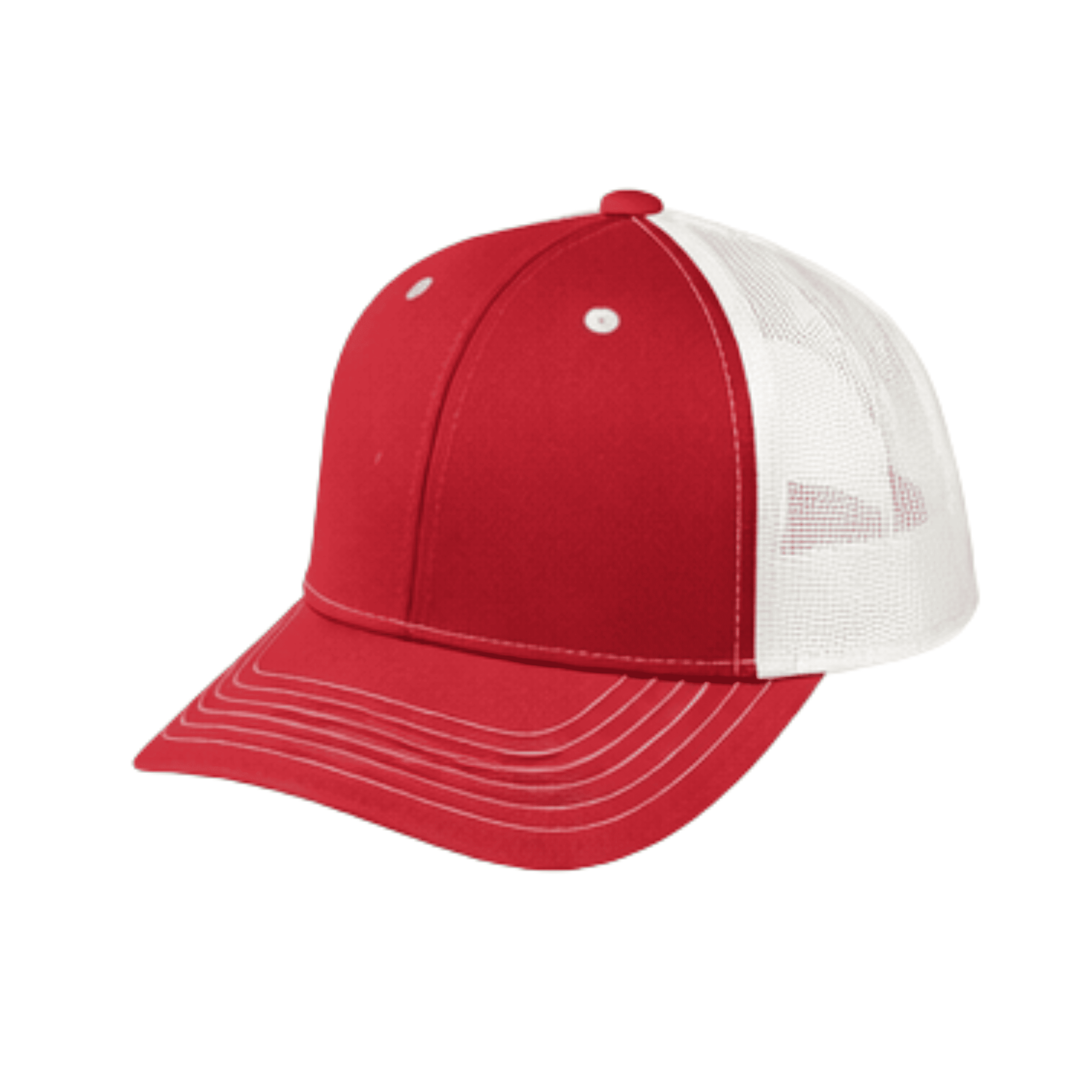 Playera oversize Gorra Indomable Personalizada blanco vista frontal HOODEE