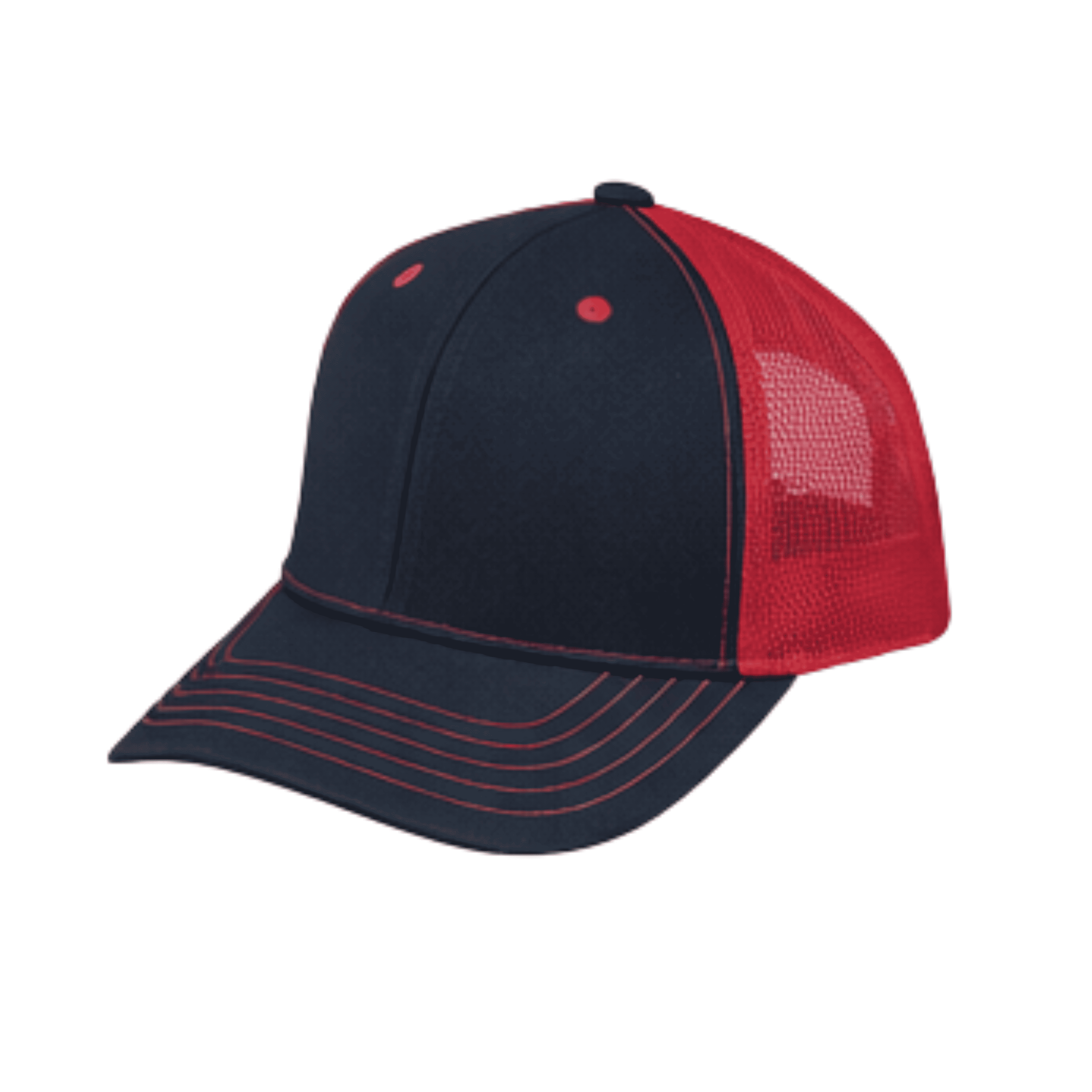 Playera oversize Gorra Indomable Personalizada vista frontal HOODEE